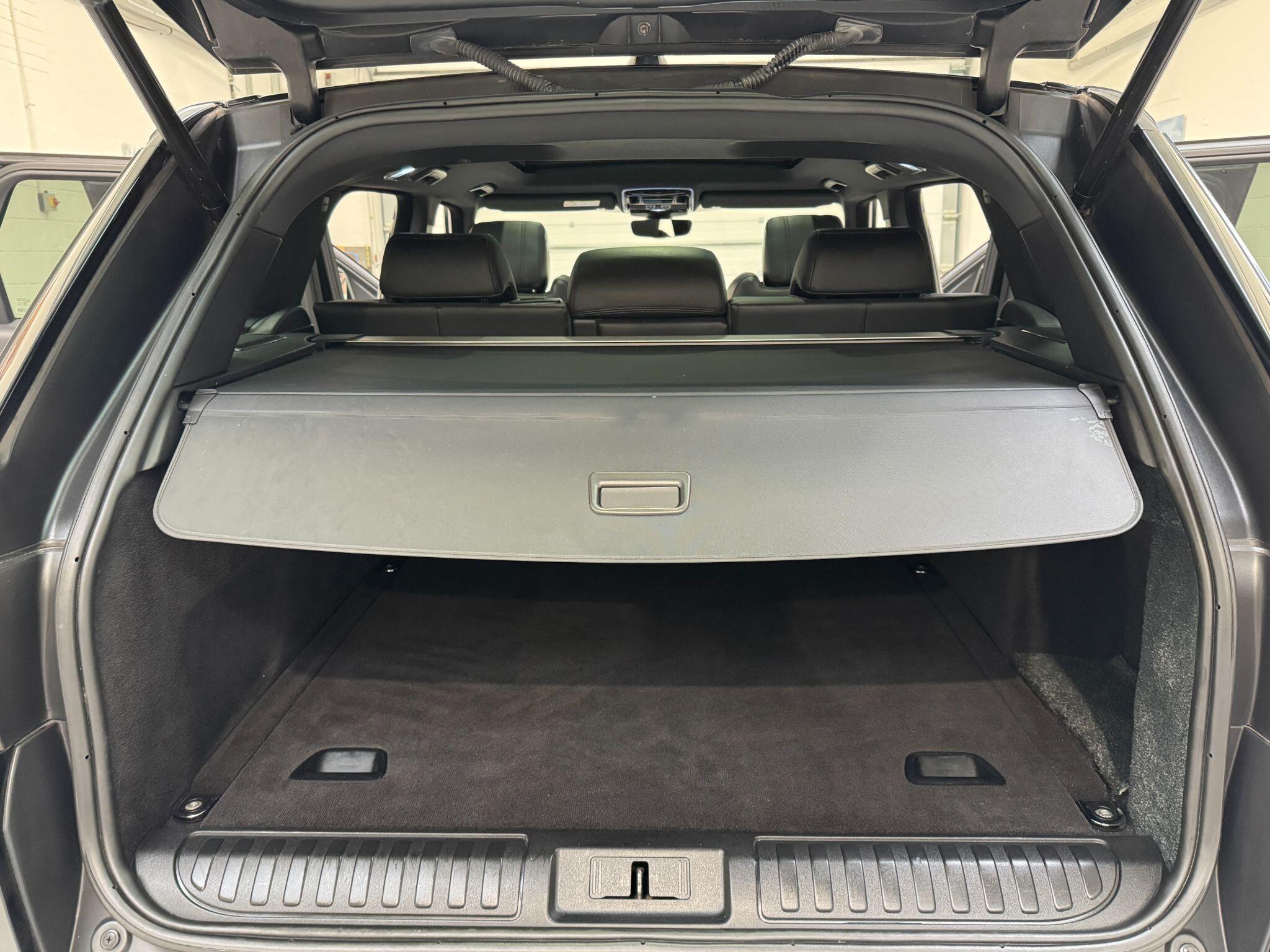 Land Rover RANGE ROVER SPORT - Image 92
