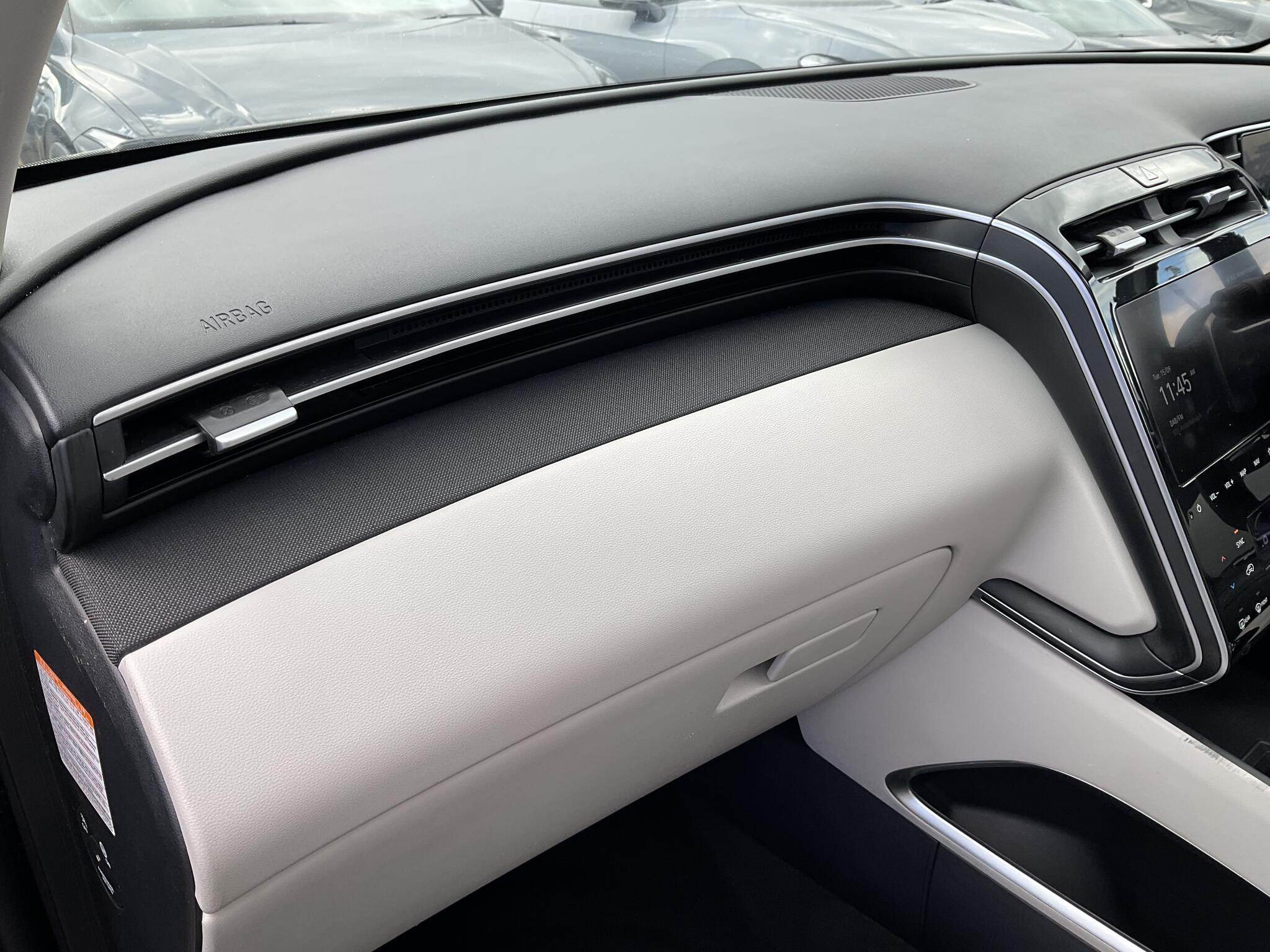 Hyundai Tucson - Image 19