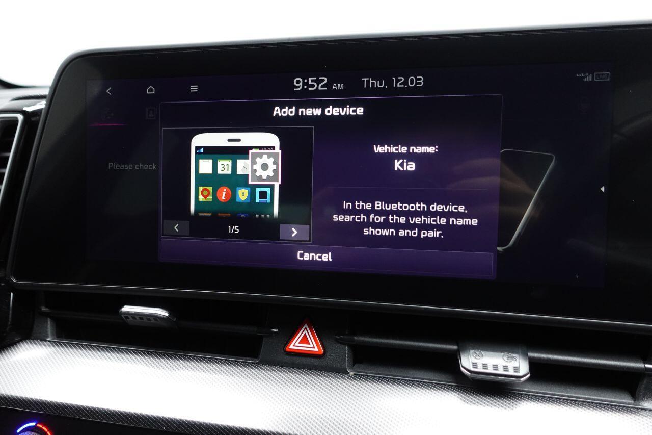 Kia Sportage - Image 27