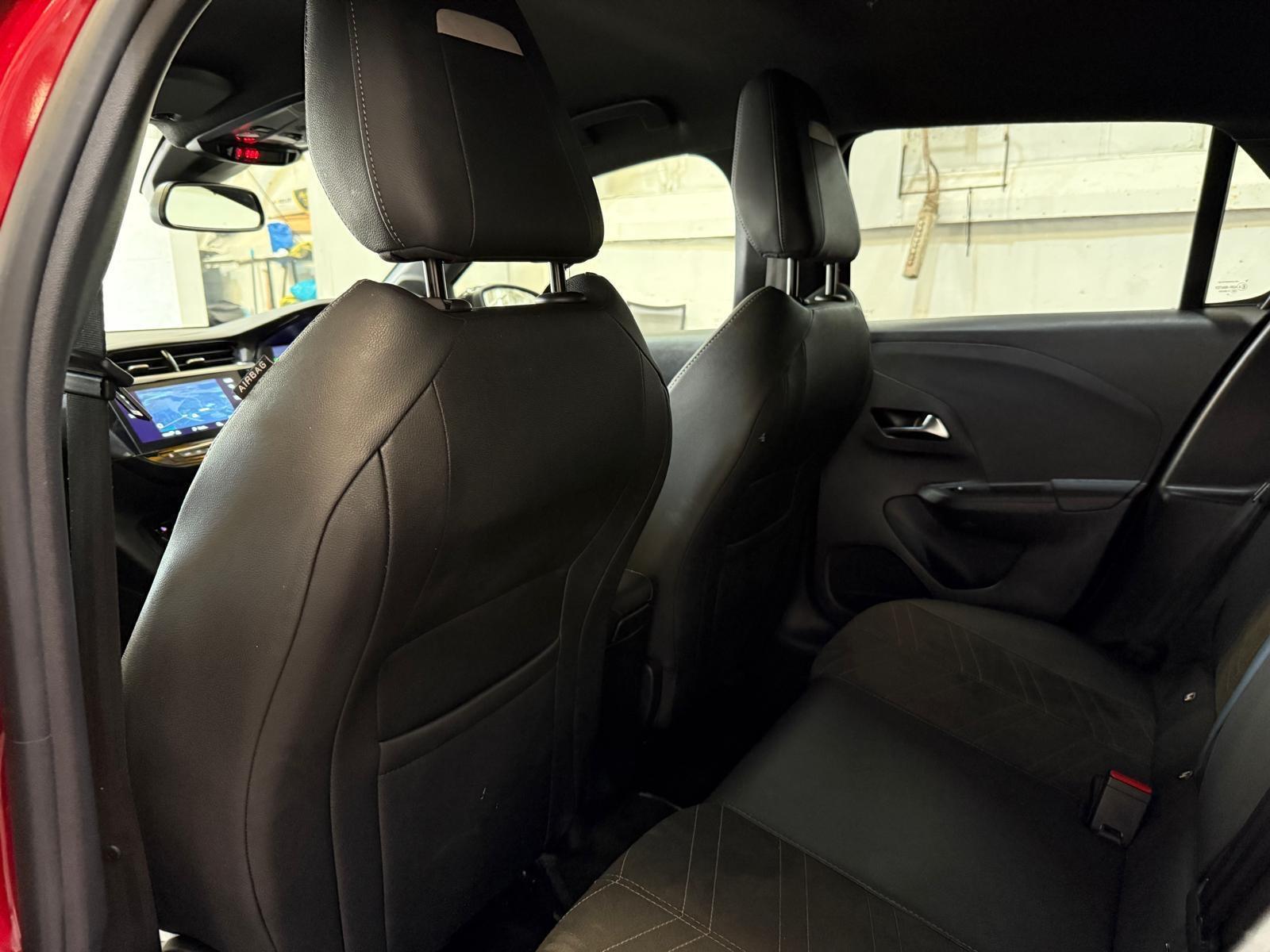 Vauxhall Corsa - Image 32