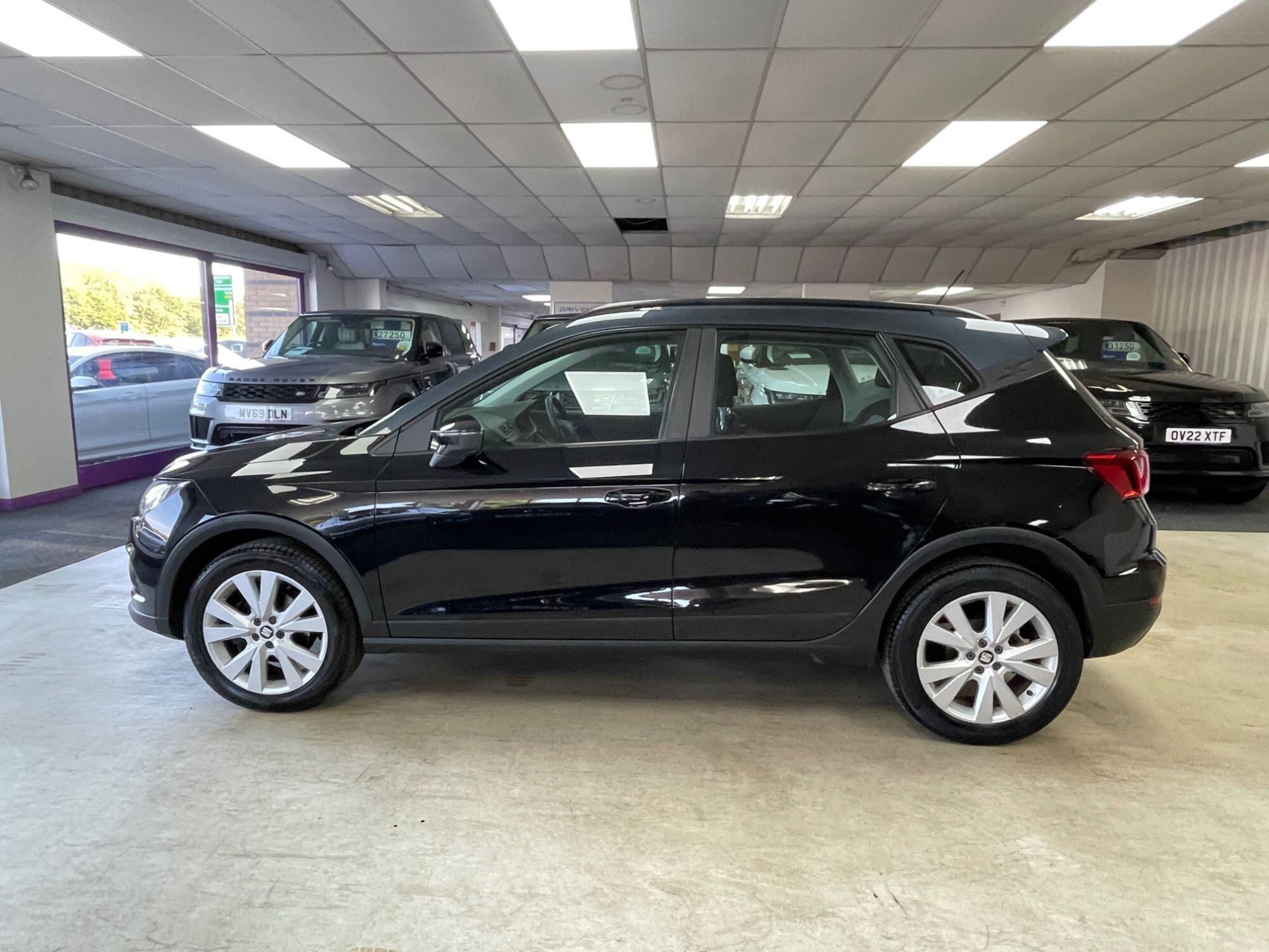 SEAT Arona - Image 13