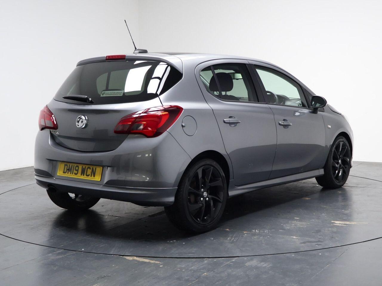 Vauxhall Corsa - Image 12