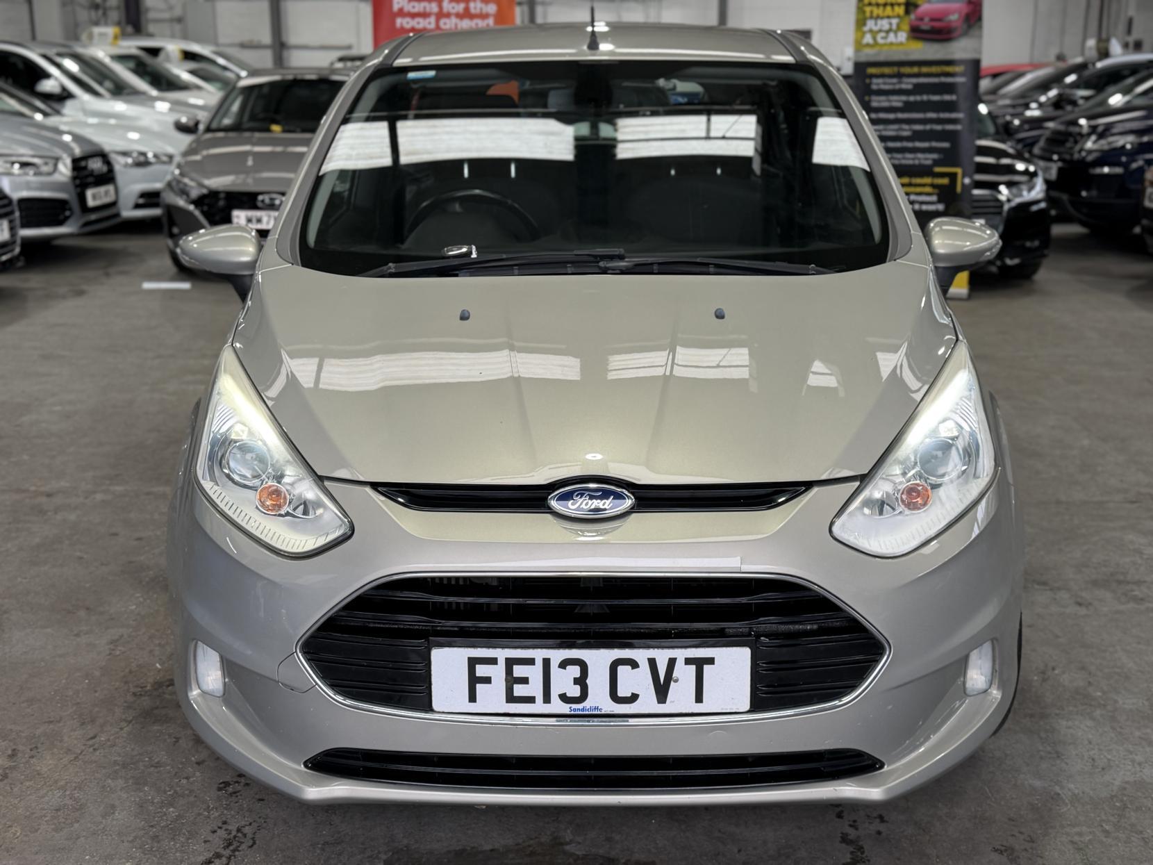 Ford B-Max - Image 4
