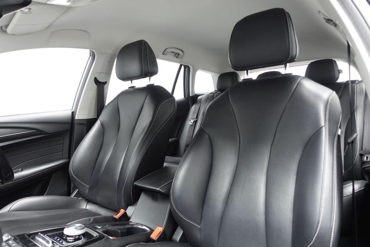MG MG5 - Image 18