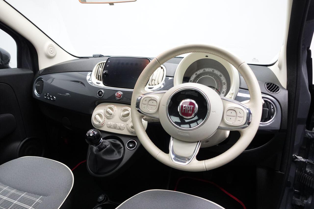 Fiat 500 - Image 15