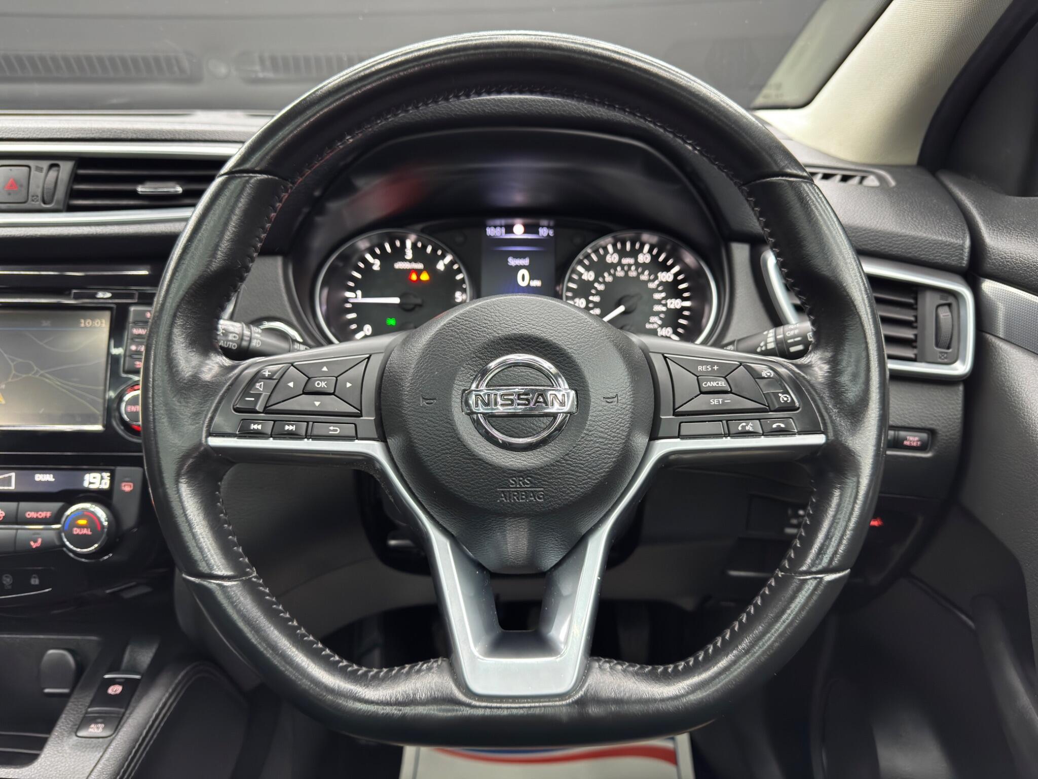 Nissan Qashqai - Image 18