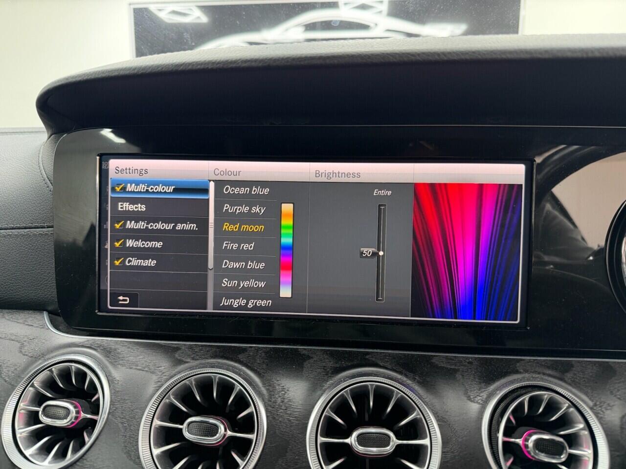 Mercedes E-Class - Image 33