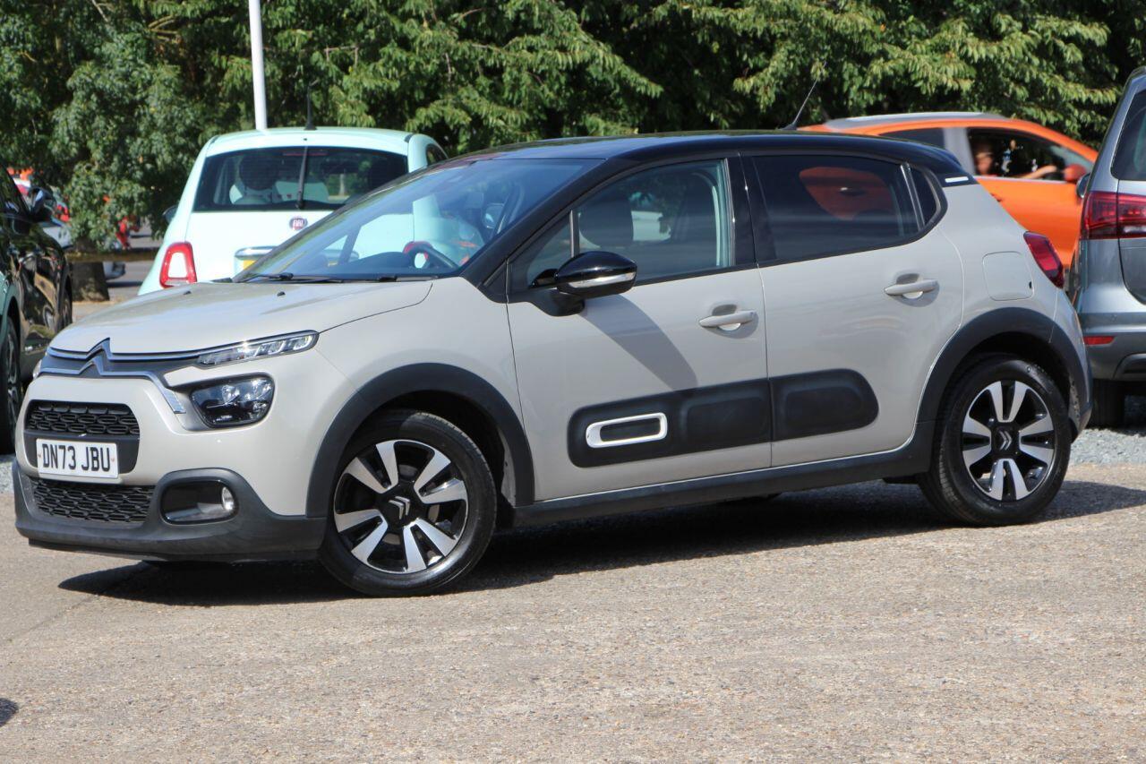 Citroen C3 - Image 7