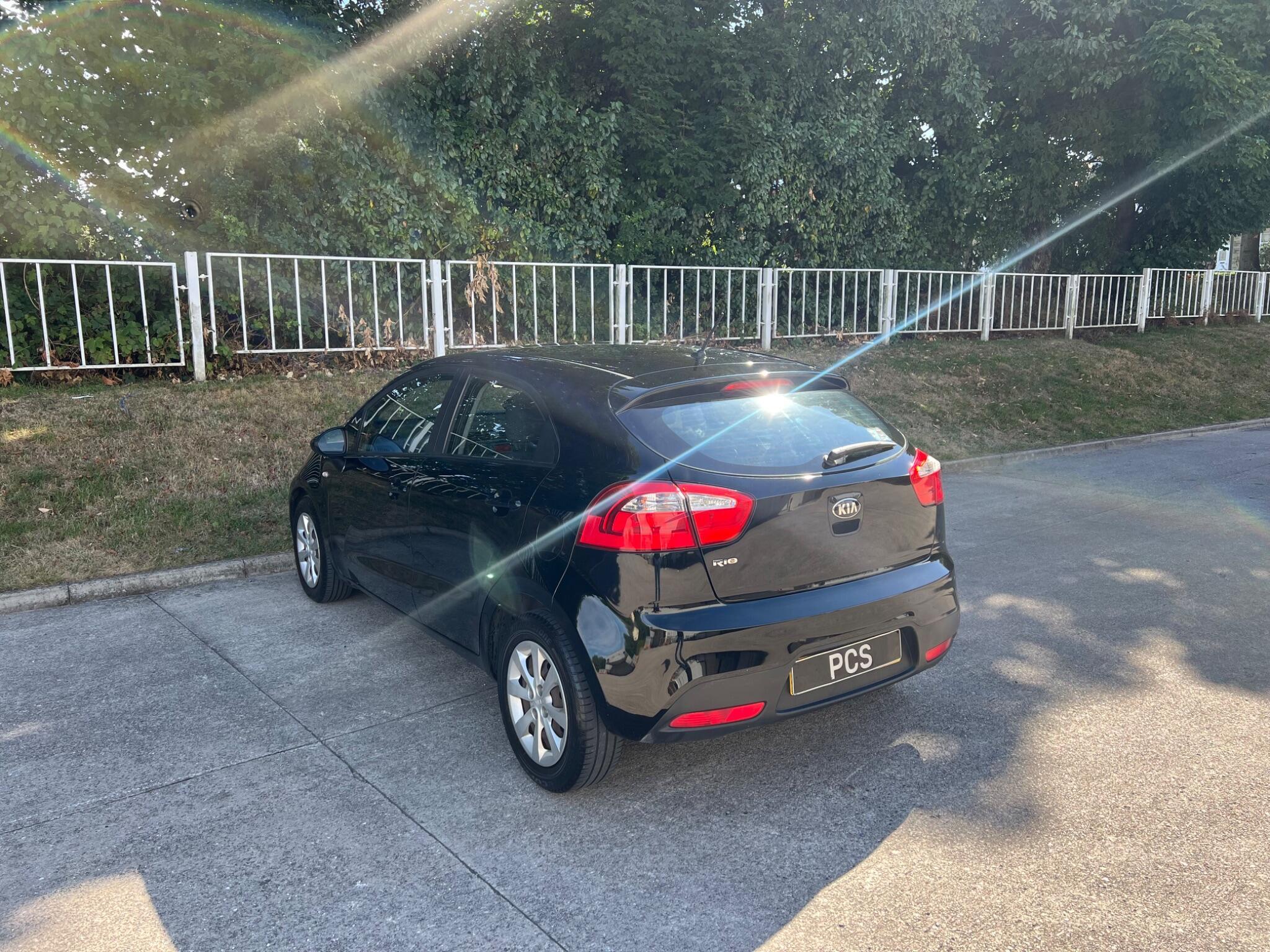 Kia Rio - Image 10