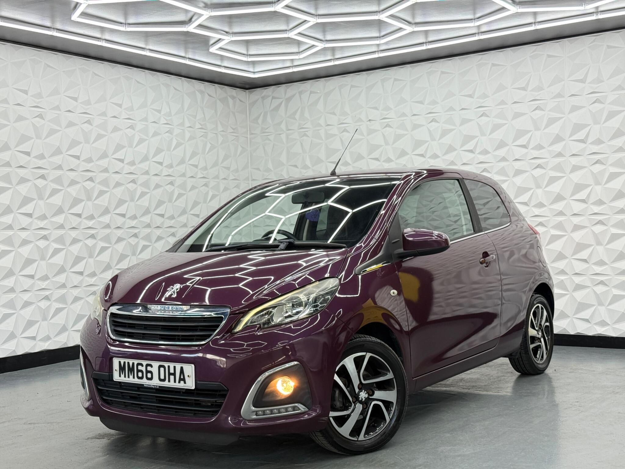 Peugeot 108 - Image 4