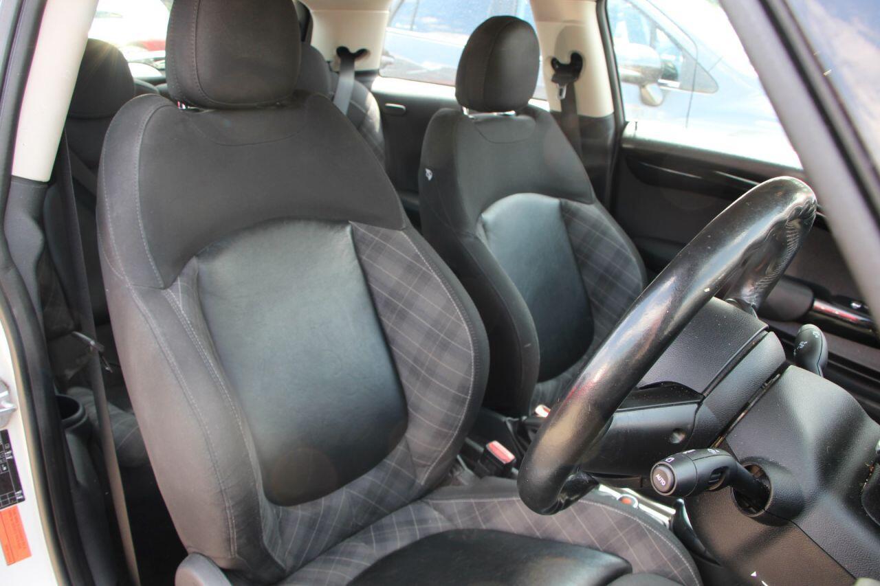 MINI Hatch - Image 7