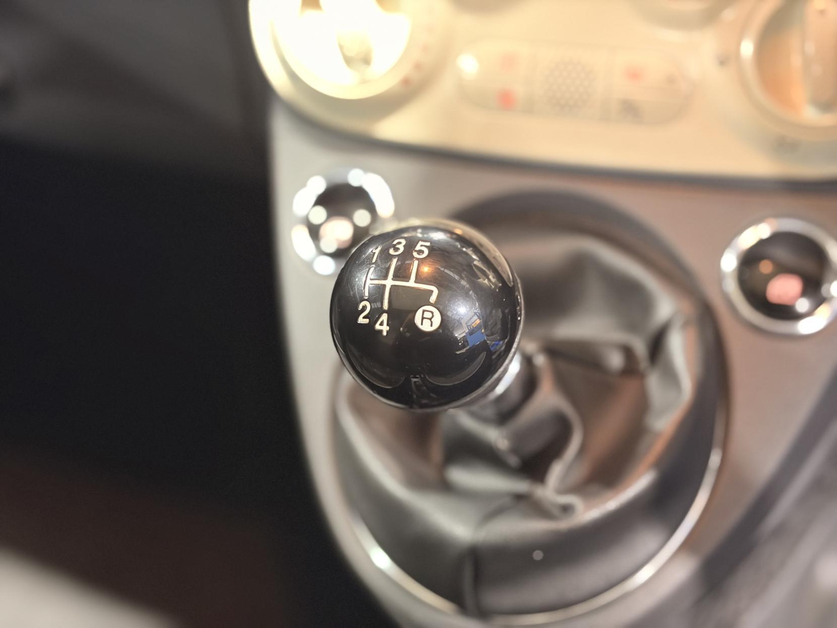 Fiat 500 - Image 18