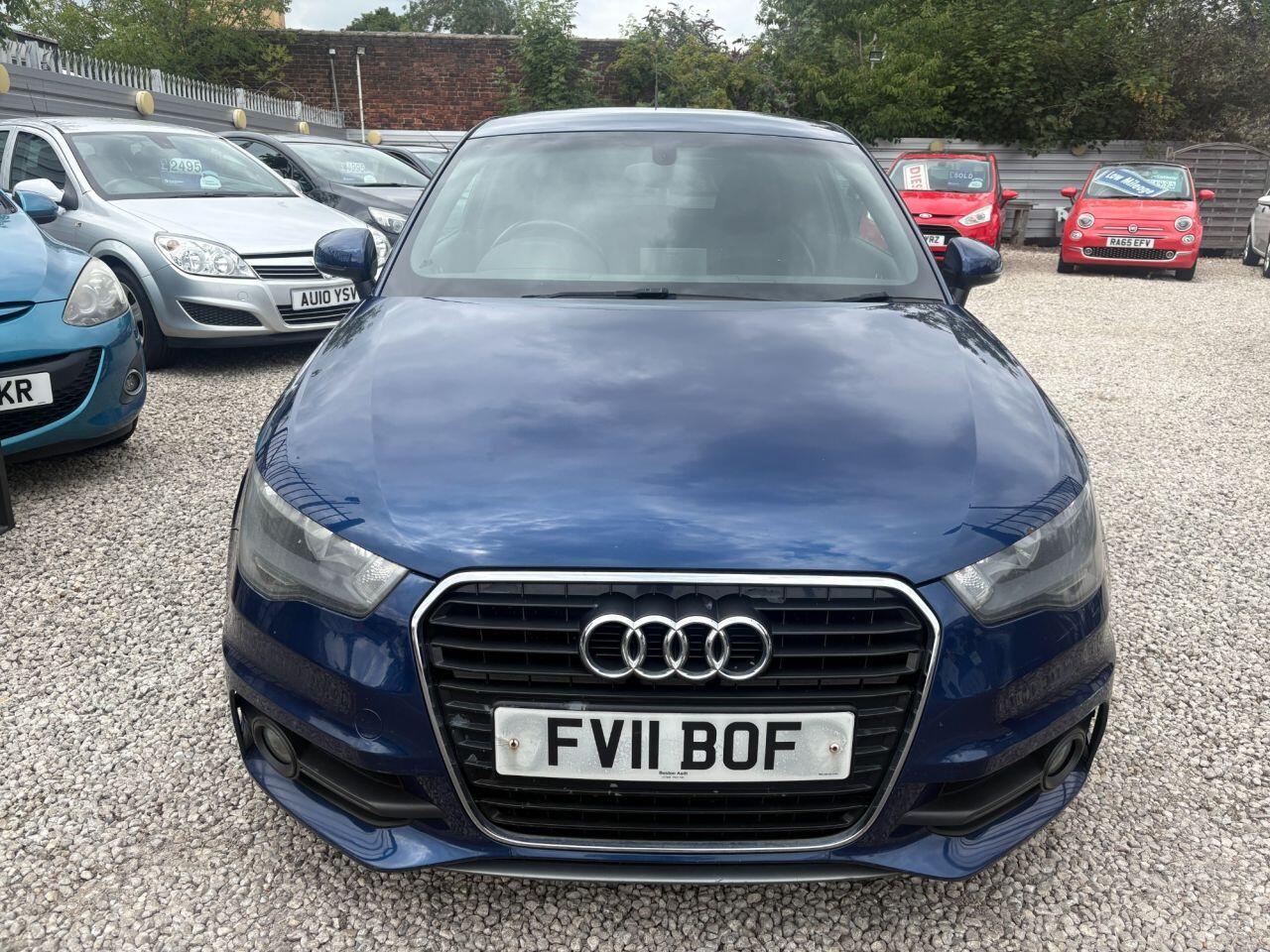 Audi A1 - Image 2