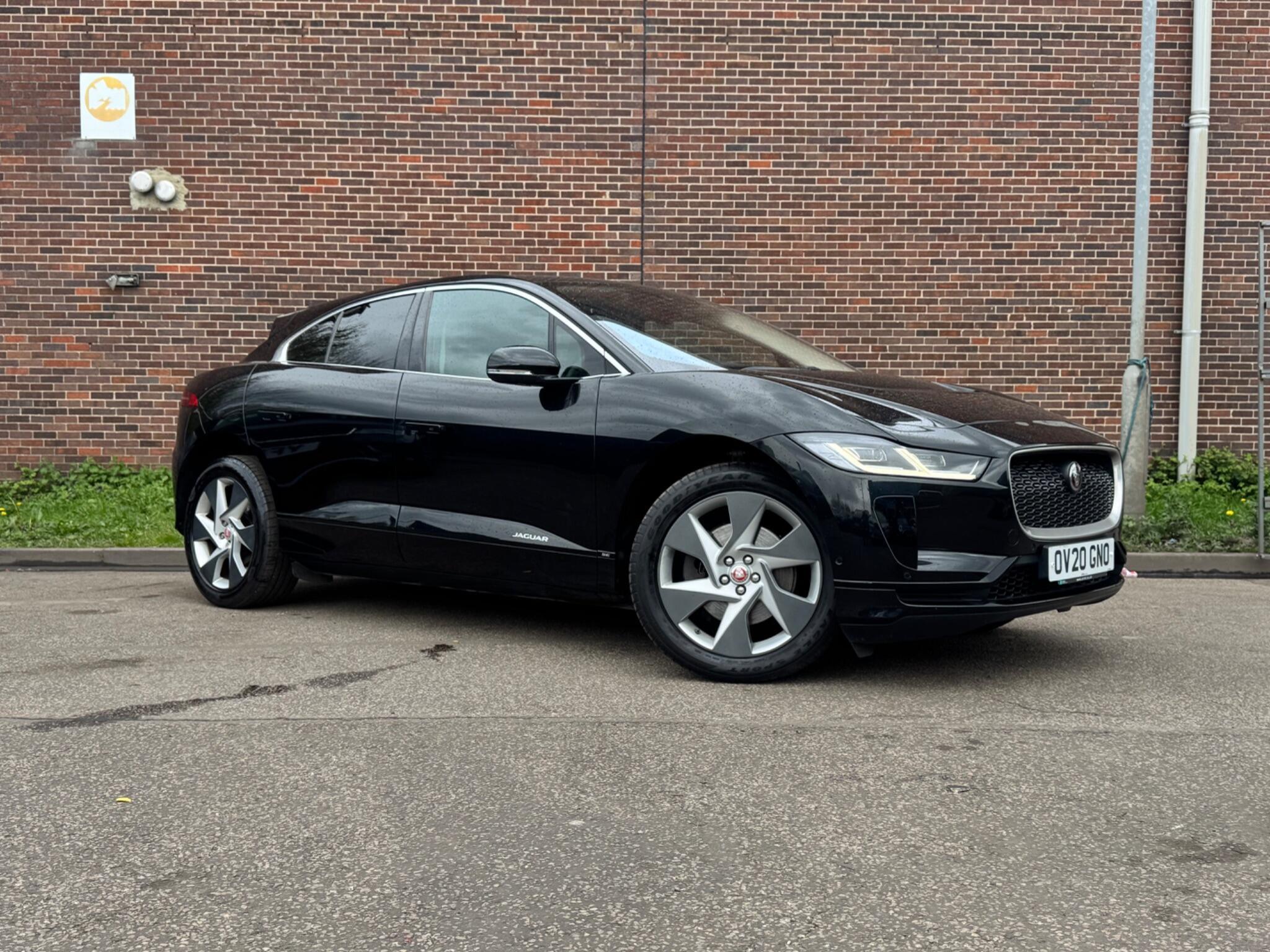 Jaguar I-Pace - Image 7