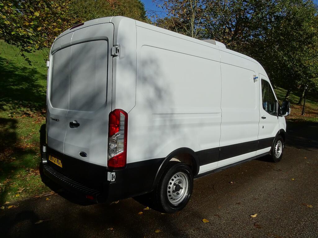 Ford Transit - Image 7