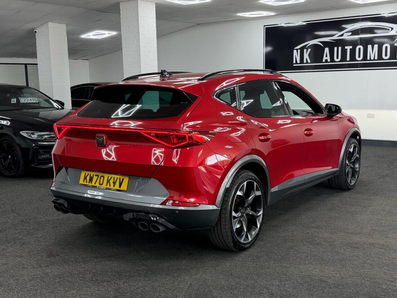 Cupra Formentor - Image 4