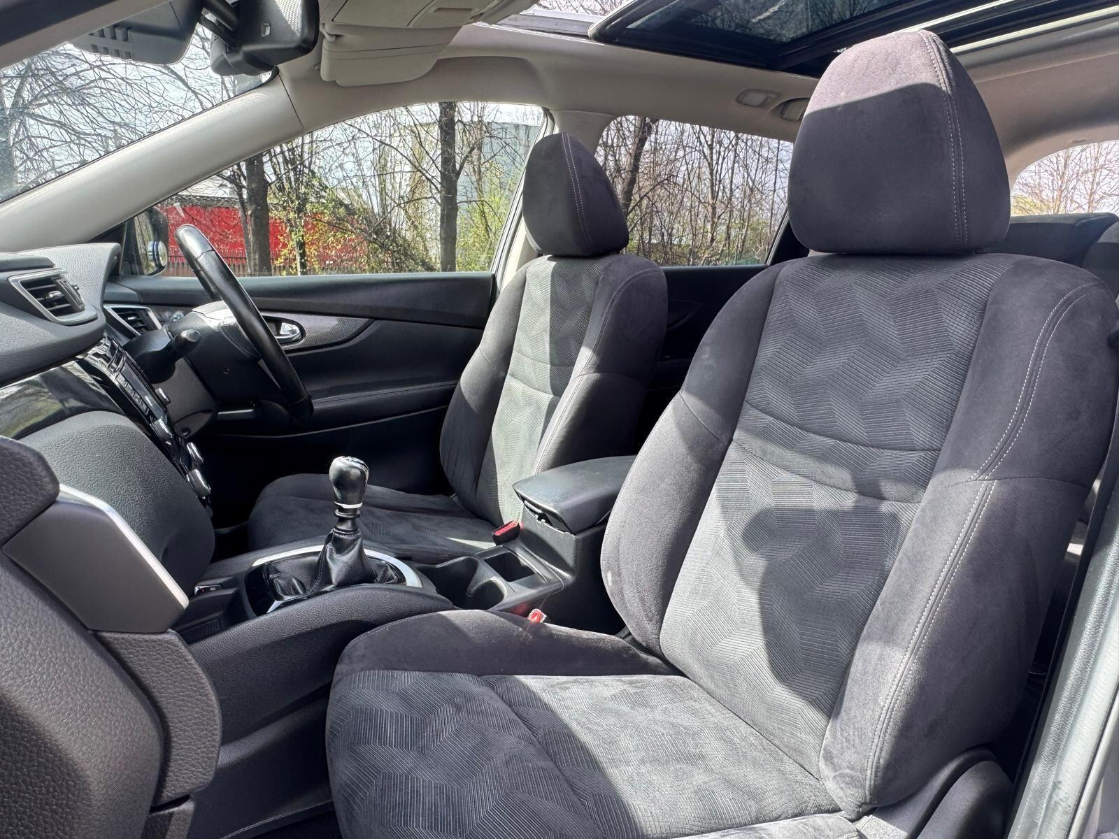 Nissan X-Trail - Image 51