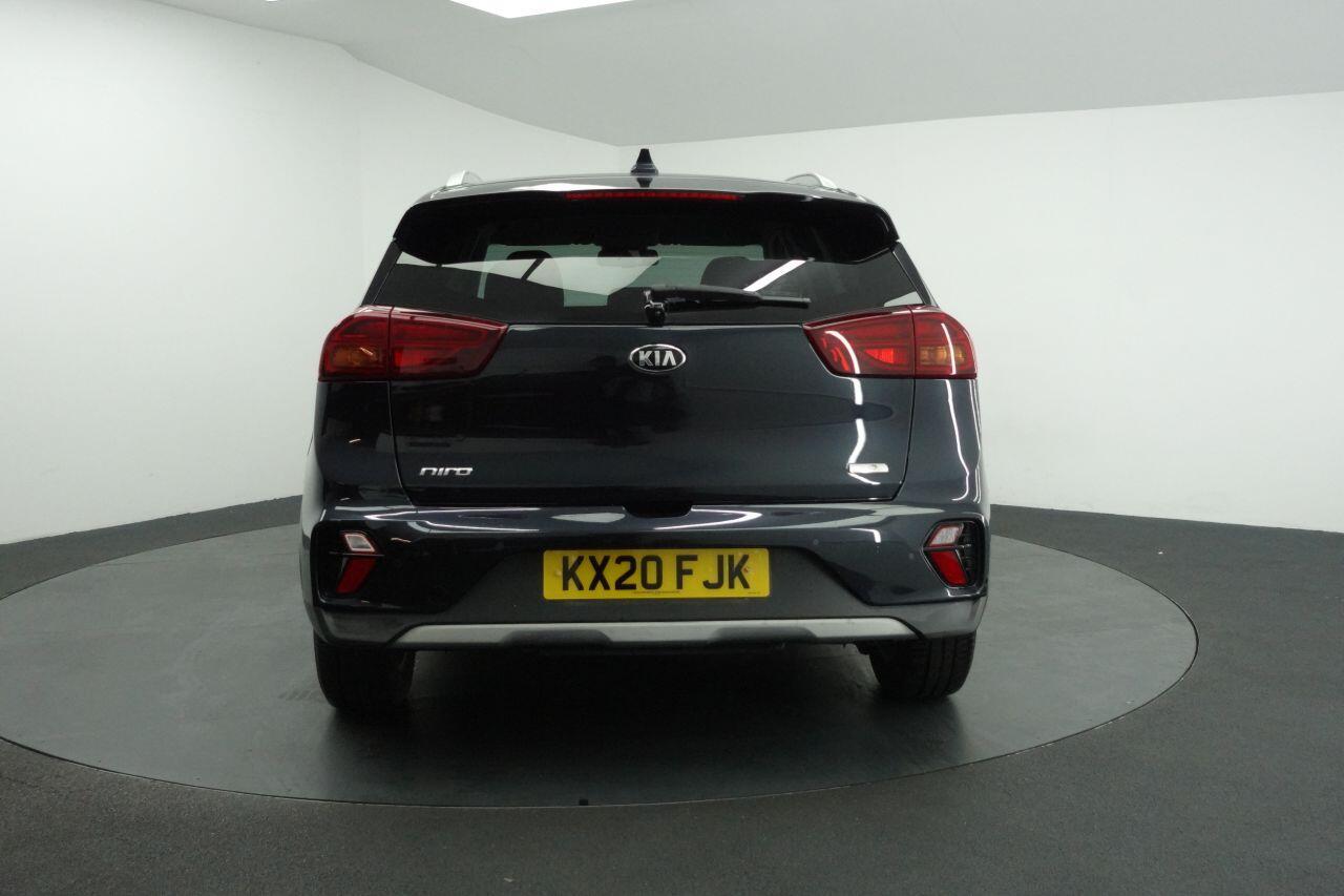 Kia Niro - Image 8