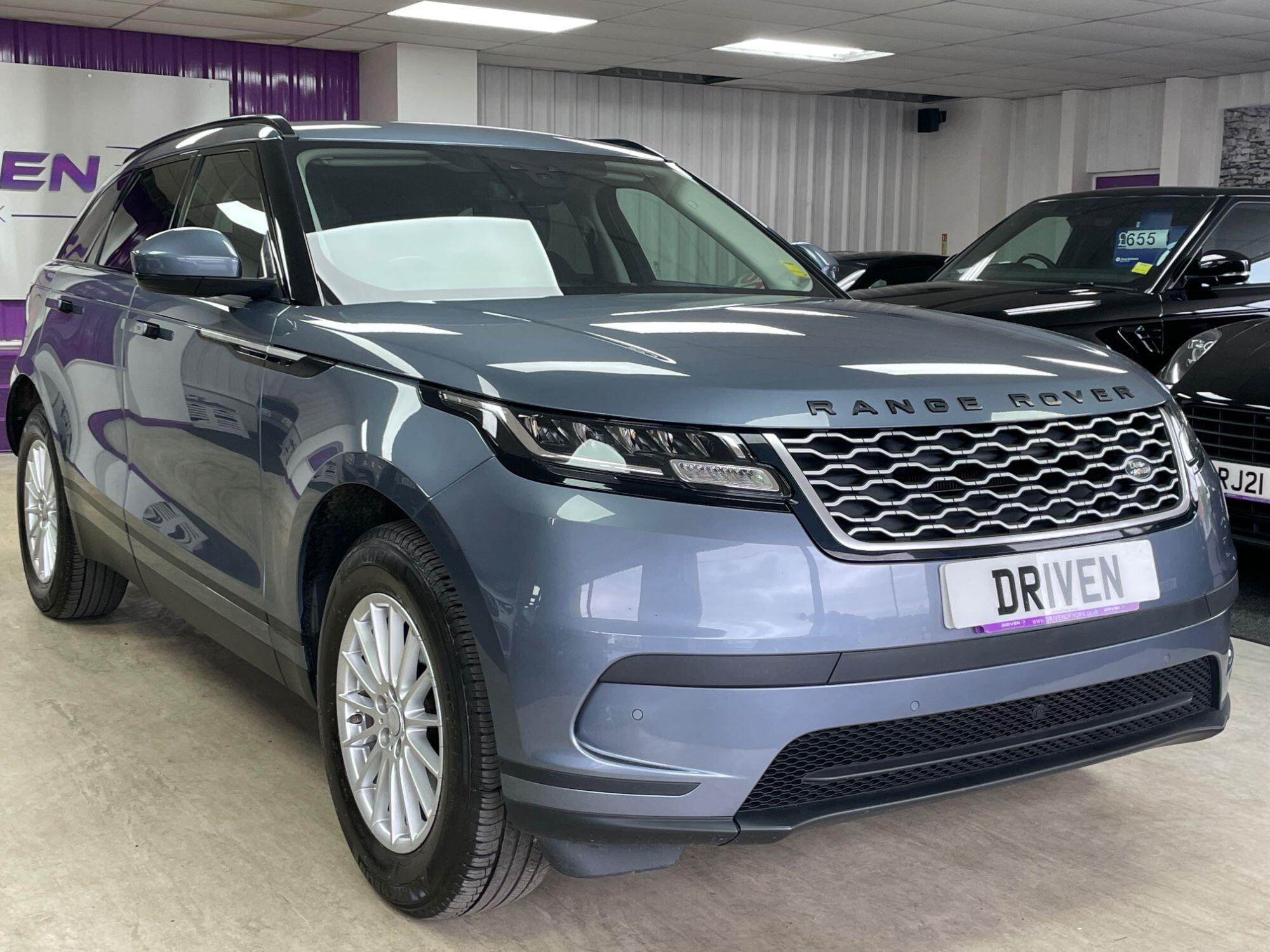 Land Rover Range Rover Velar - Image 6