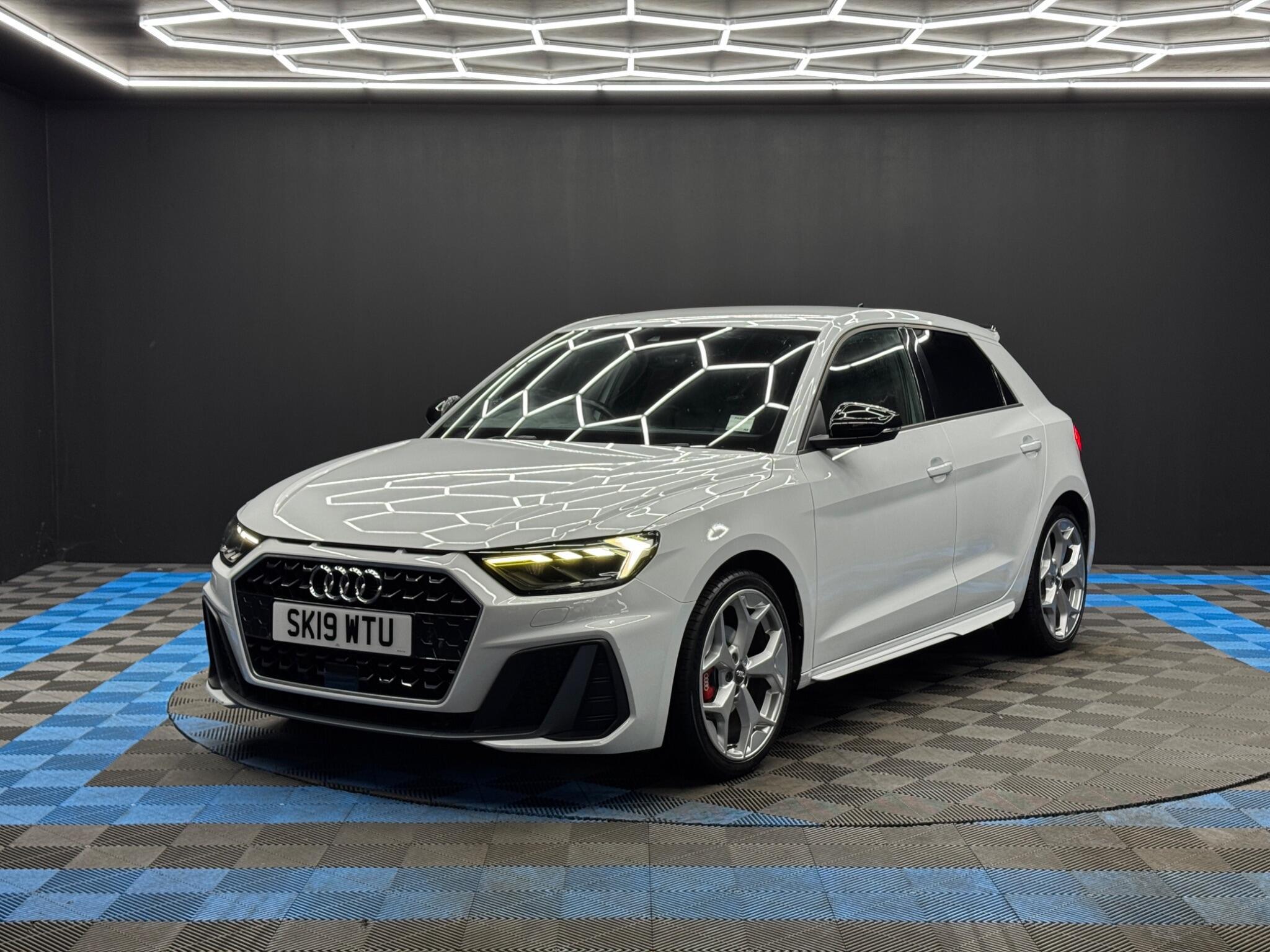Audi A1 - Image 3