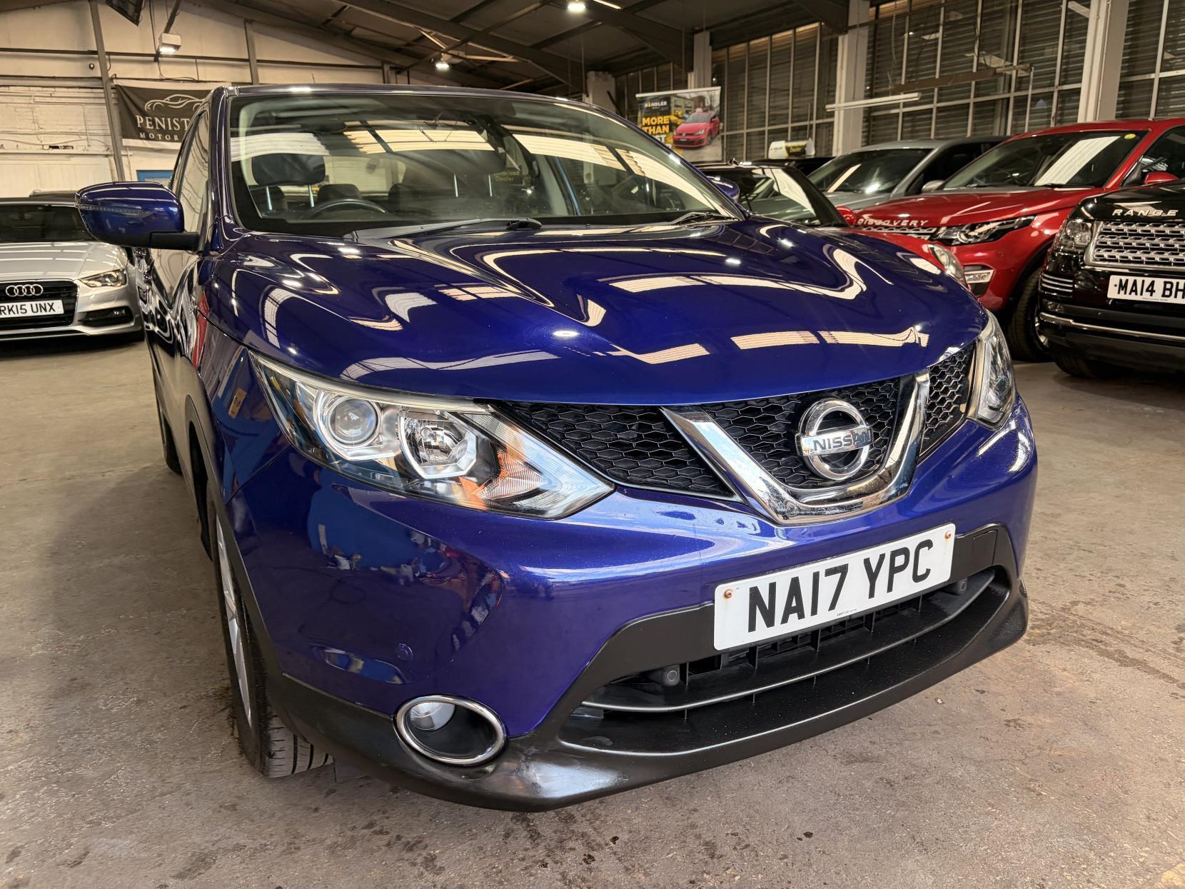 Nissan Qashqai - Image 2