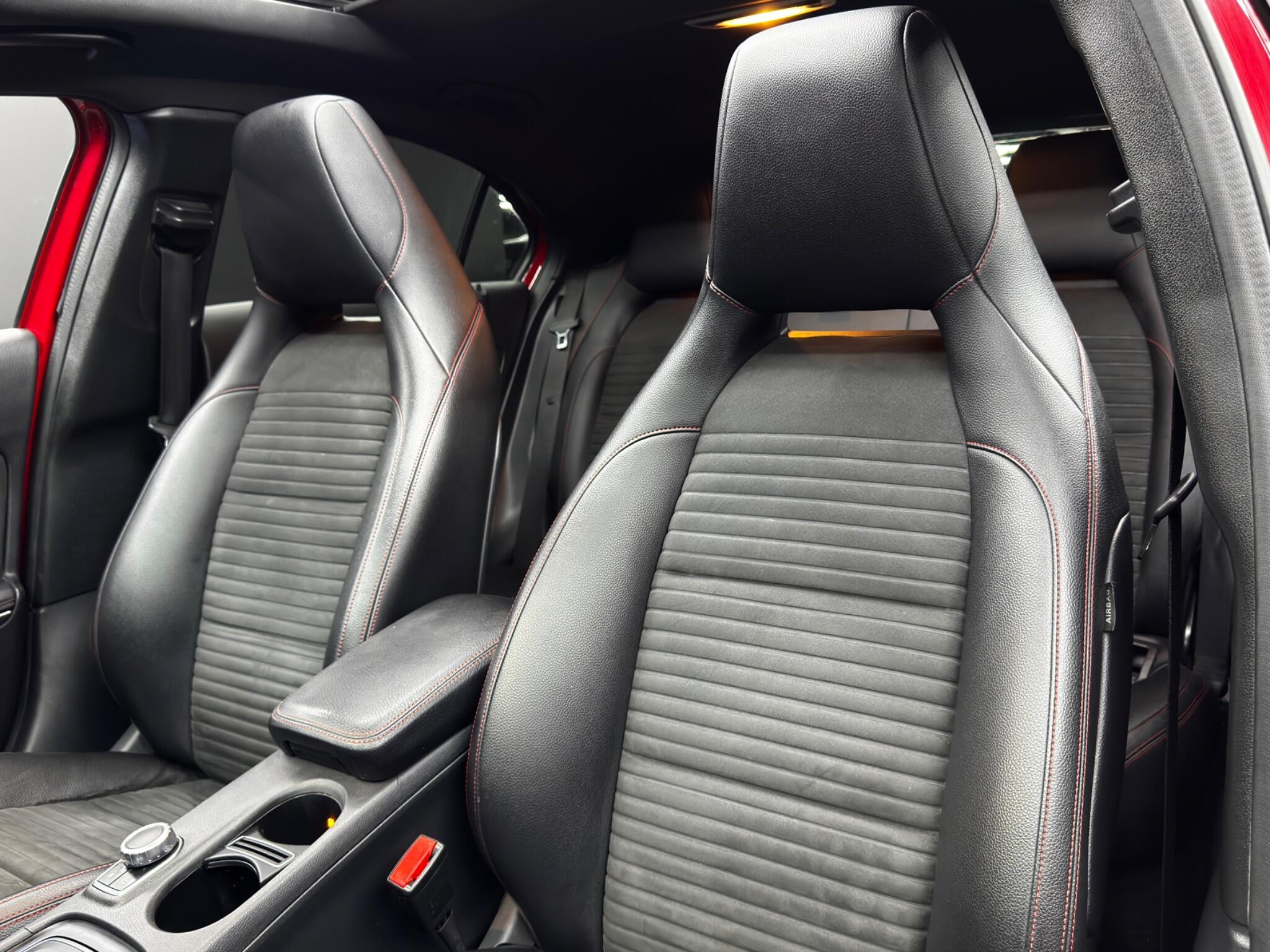 Mercedes A Class - Image 14