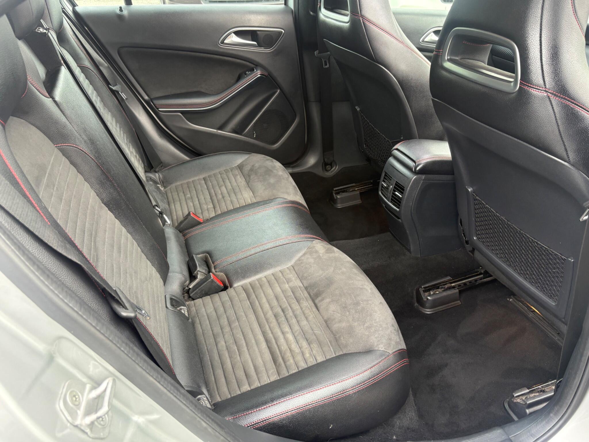 Mercedes A Class - Image 26