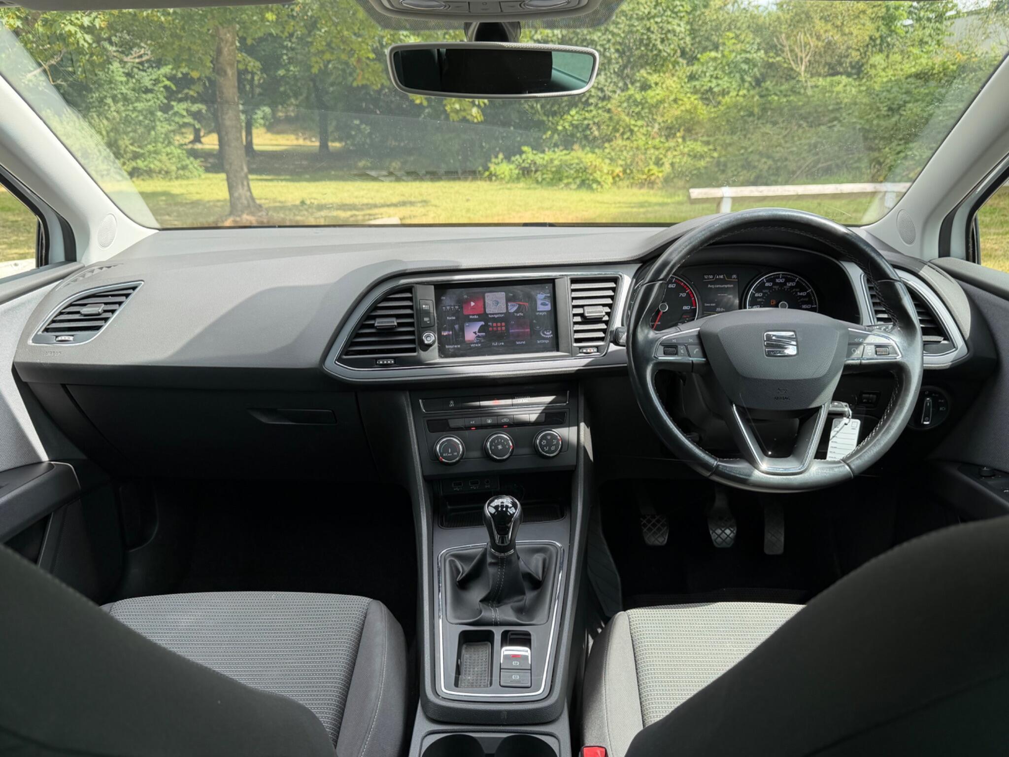 SEAT Leon - Image 28