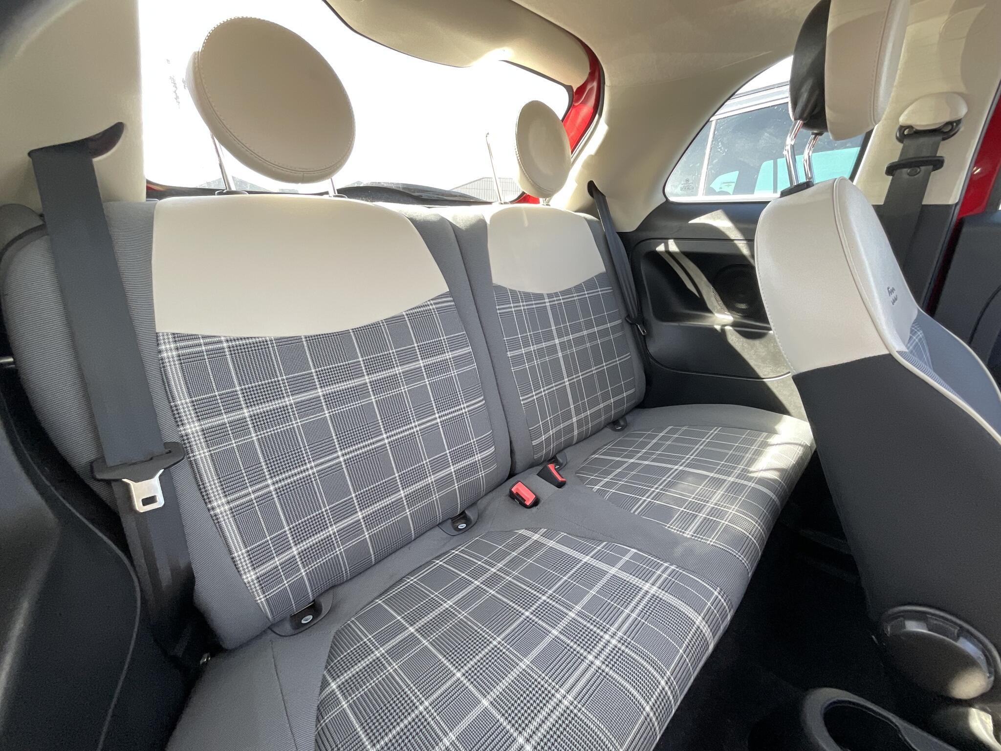 Fiat 500 - Image 10