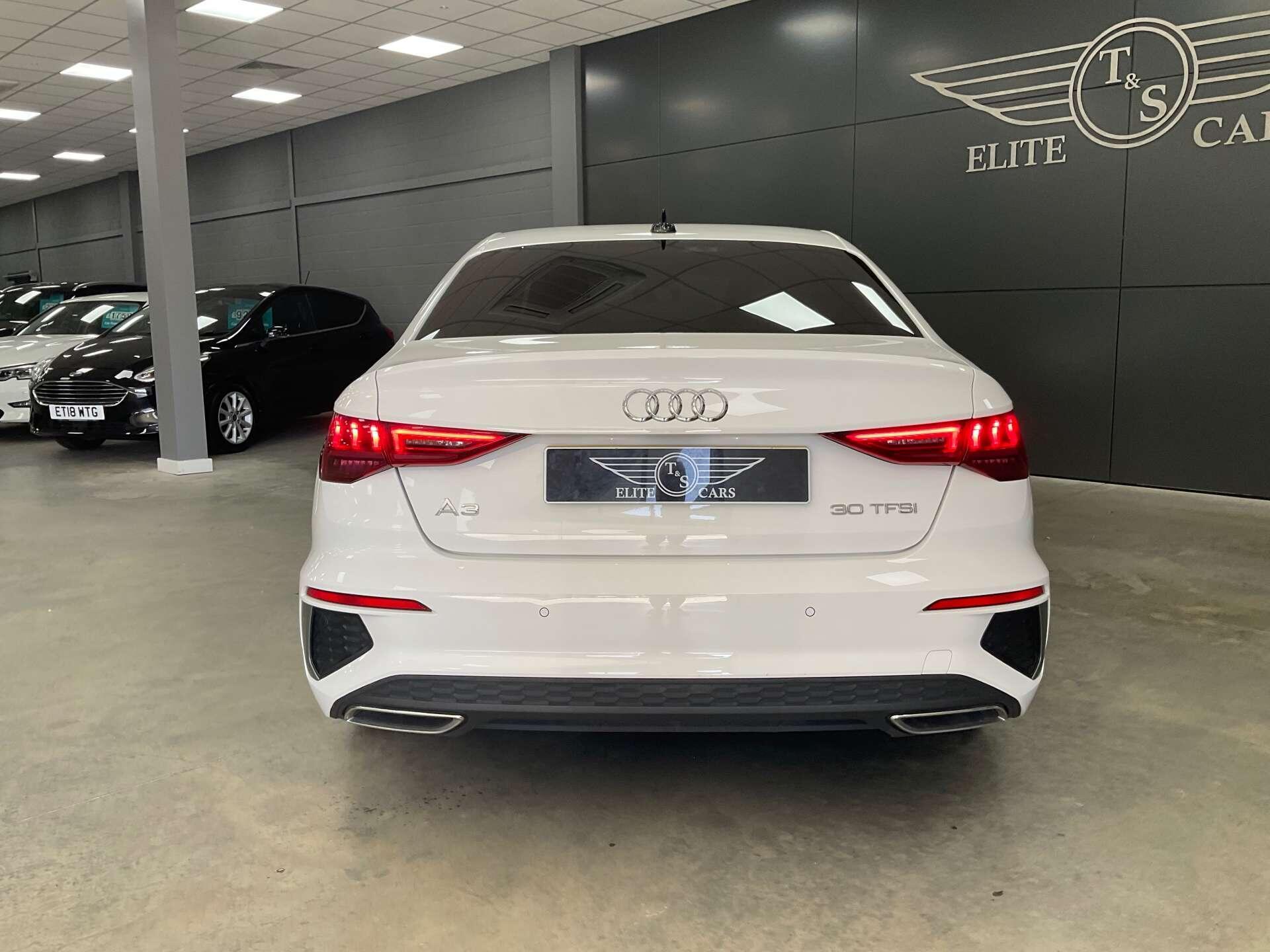 Audi A3 - Image 7
