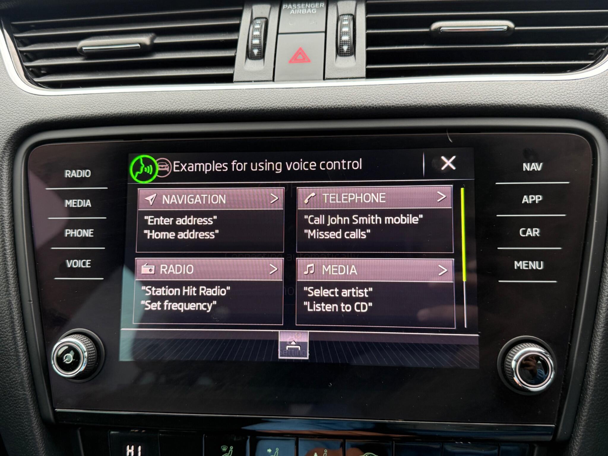 Skoda Octavia - Image 48