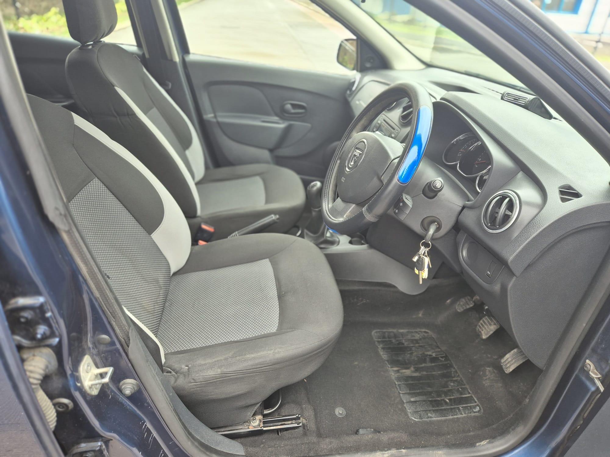Dacia Sandero - Image 14