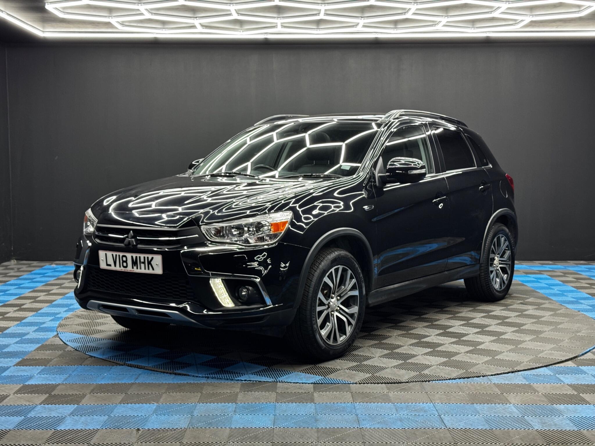 Mitsubishi ASX - Image 3
