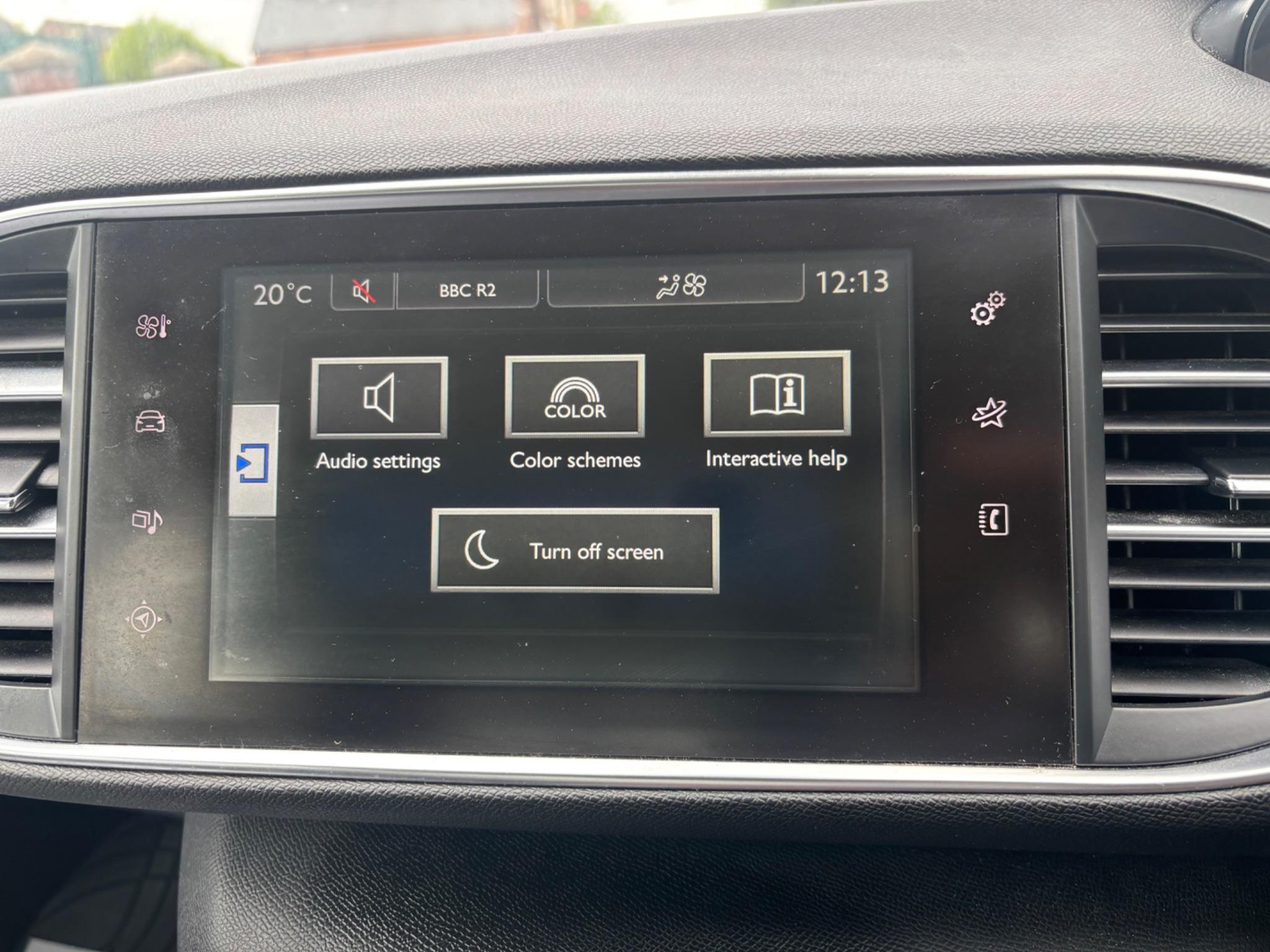 Peugeot 308 - Image 22