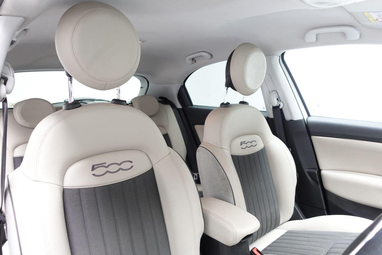 Fiat 500X - Image 3