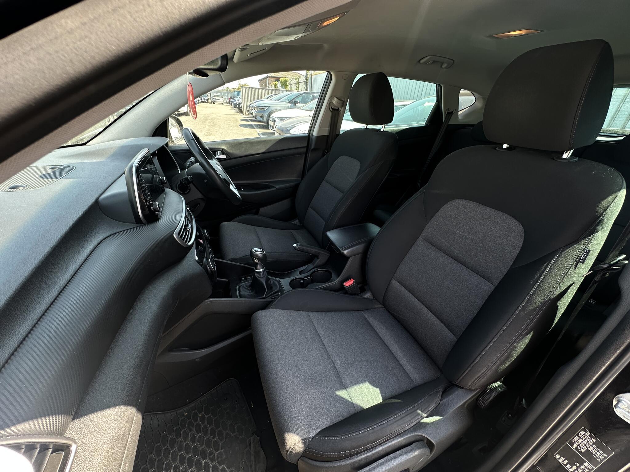 Hyundai Tucson - Image 15