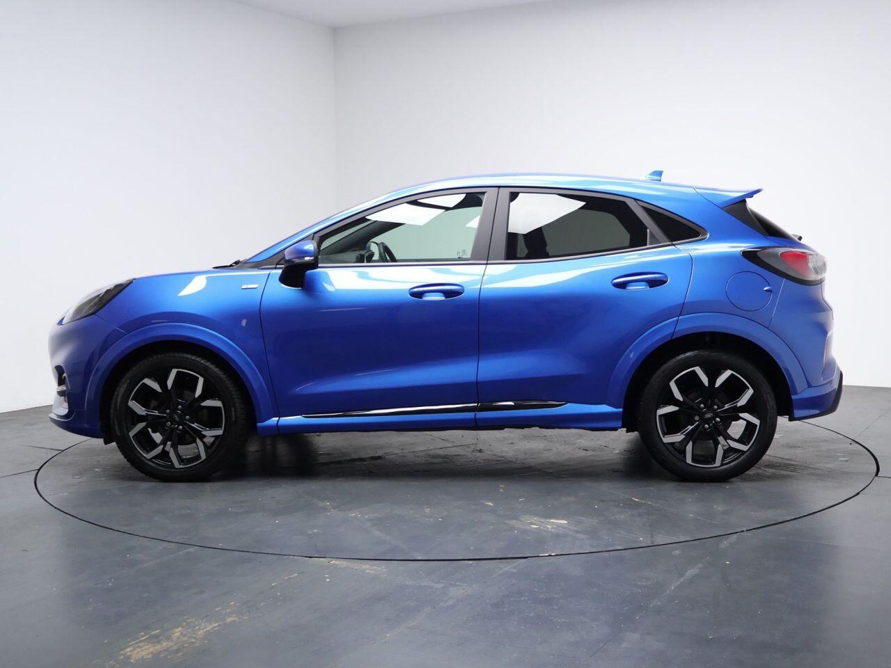 Ford Puma - Image 7