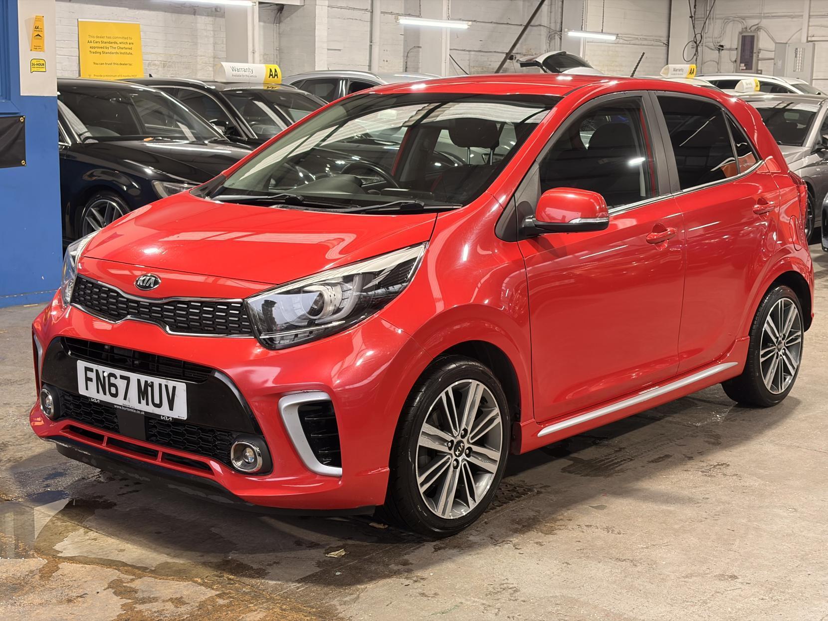 Kia Picanto - Image 3