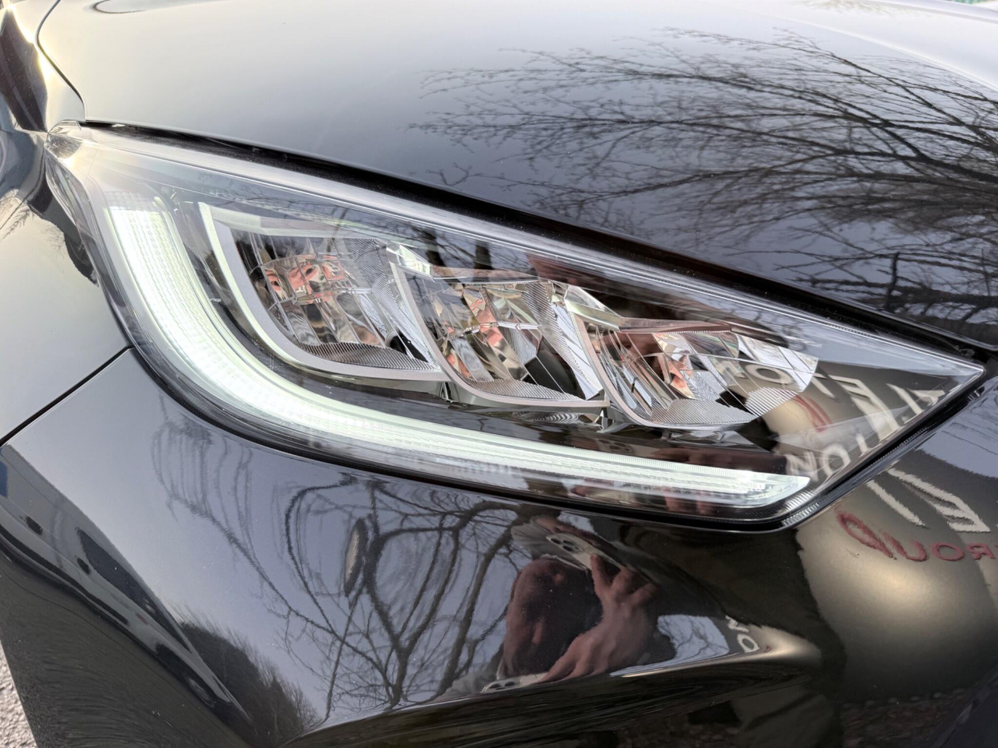 Toyota Yaris - Image 48