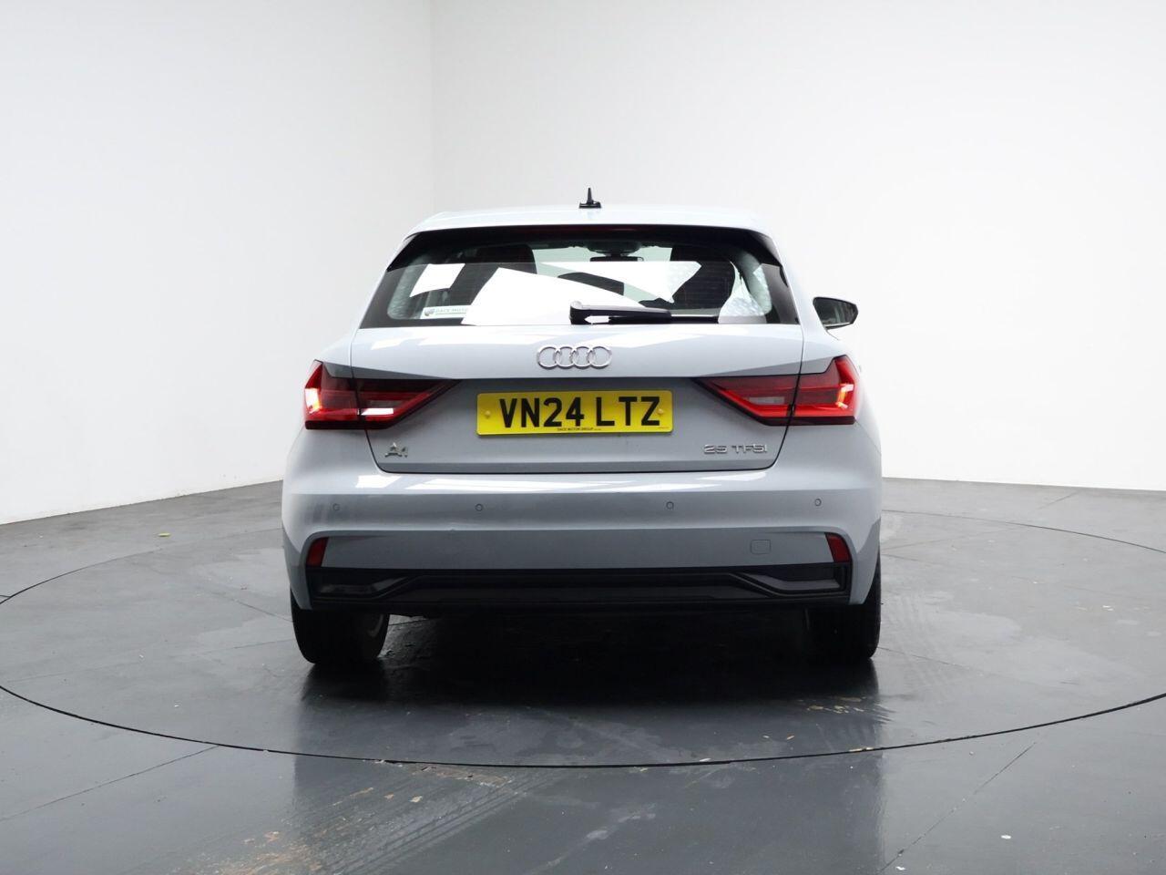 Audi A1 - Image 11