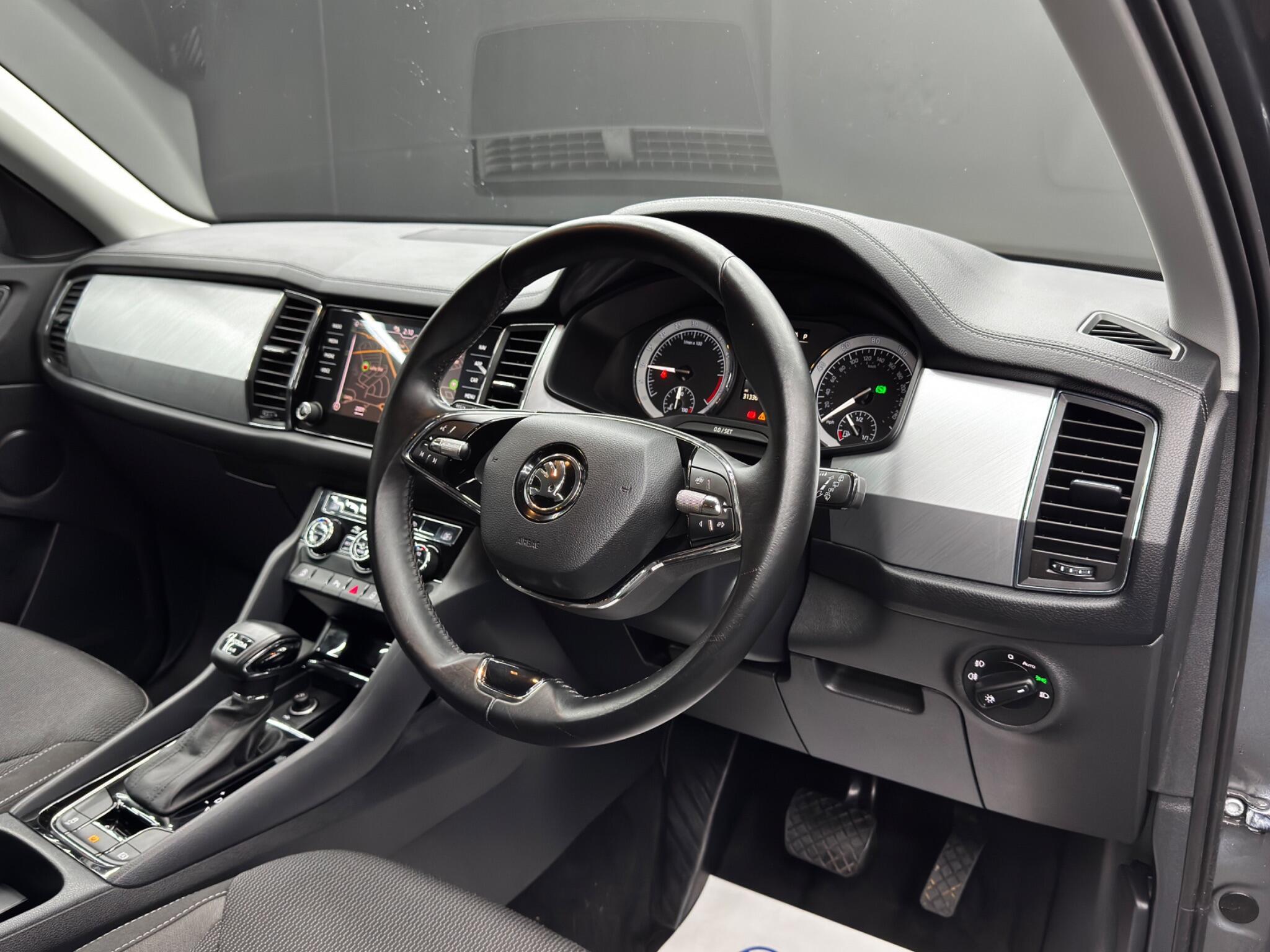 Skoda Kodiaq - Image 9