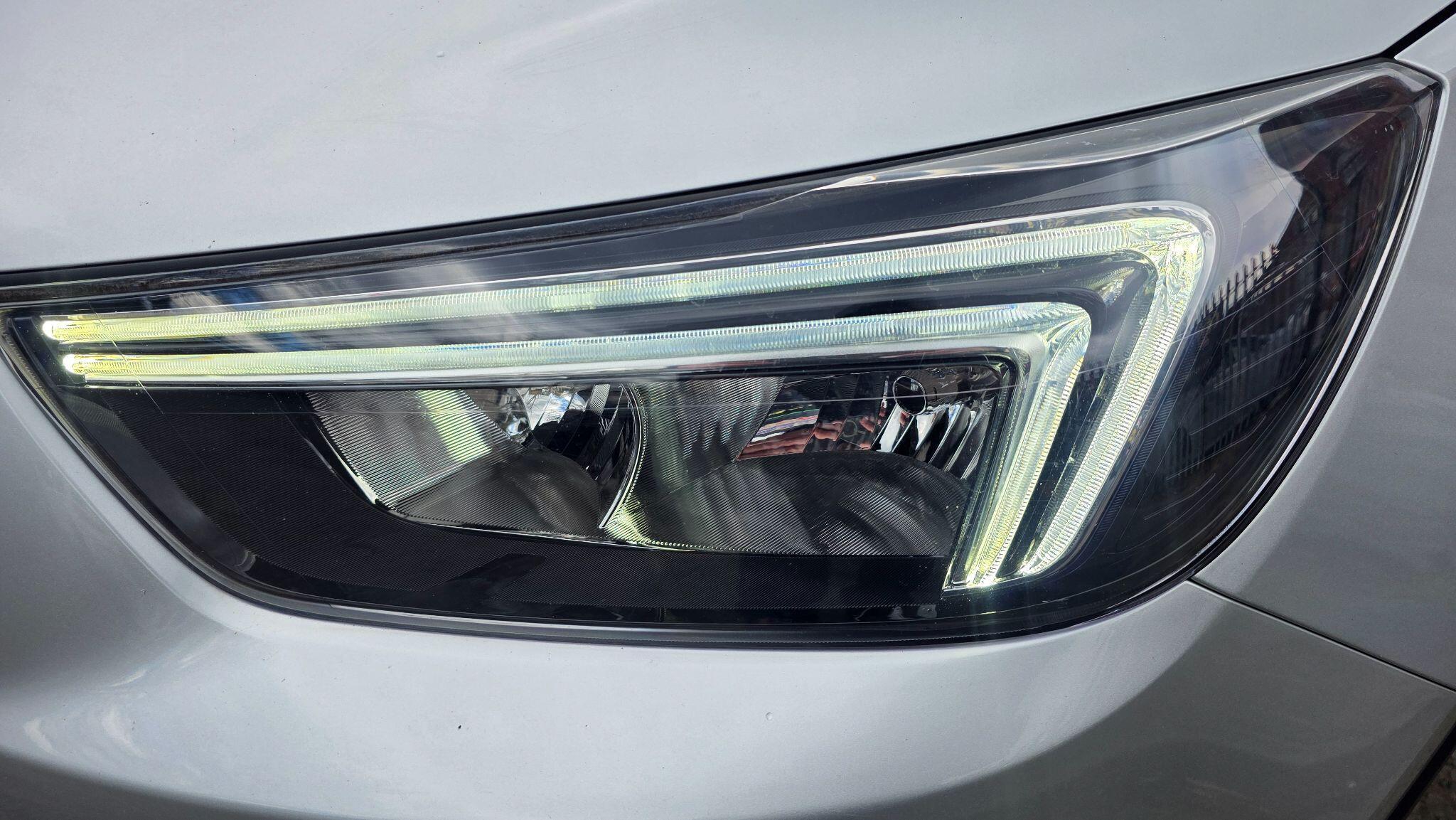 Vauxhall Mokka X - Image 19