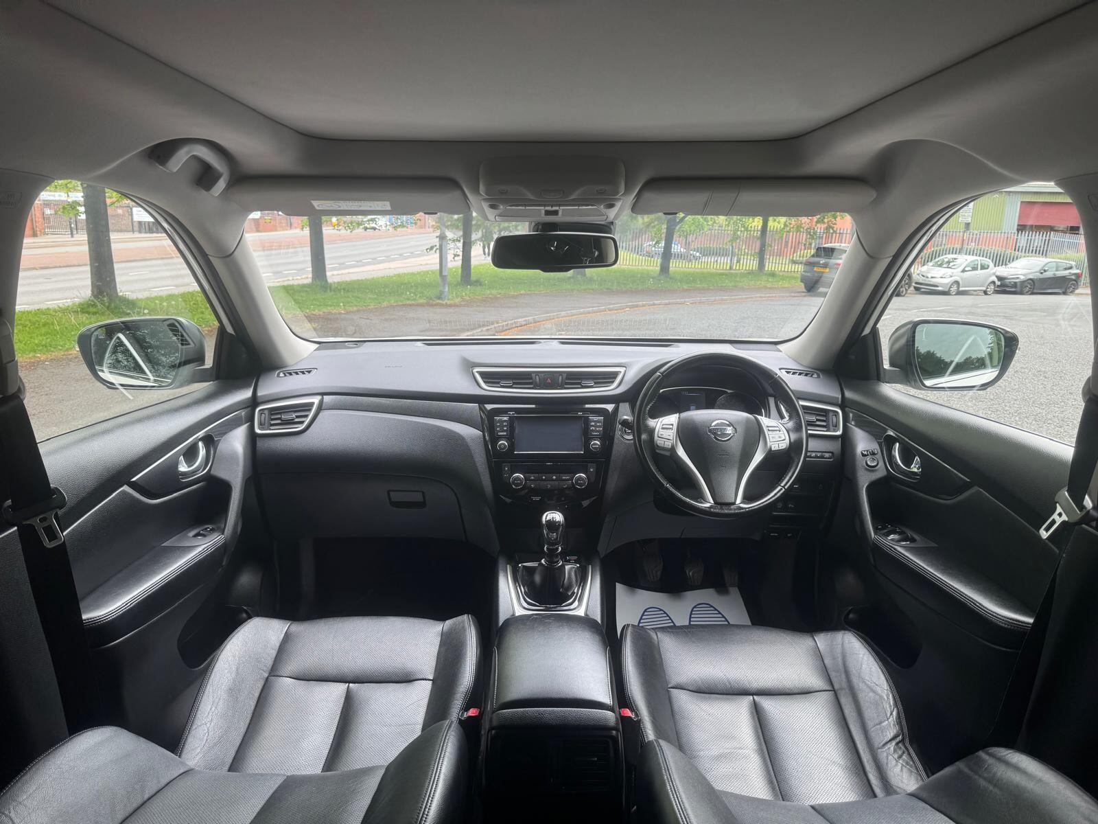 Nissan X-Trail - Image 17