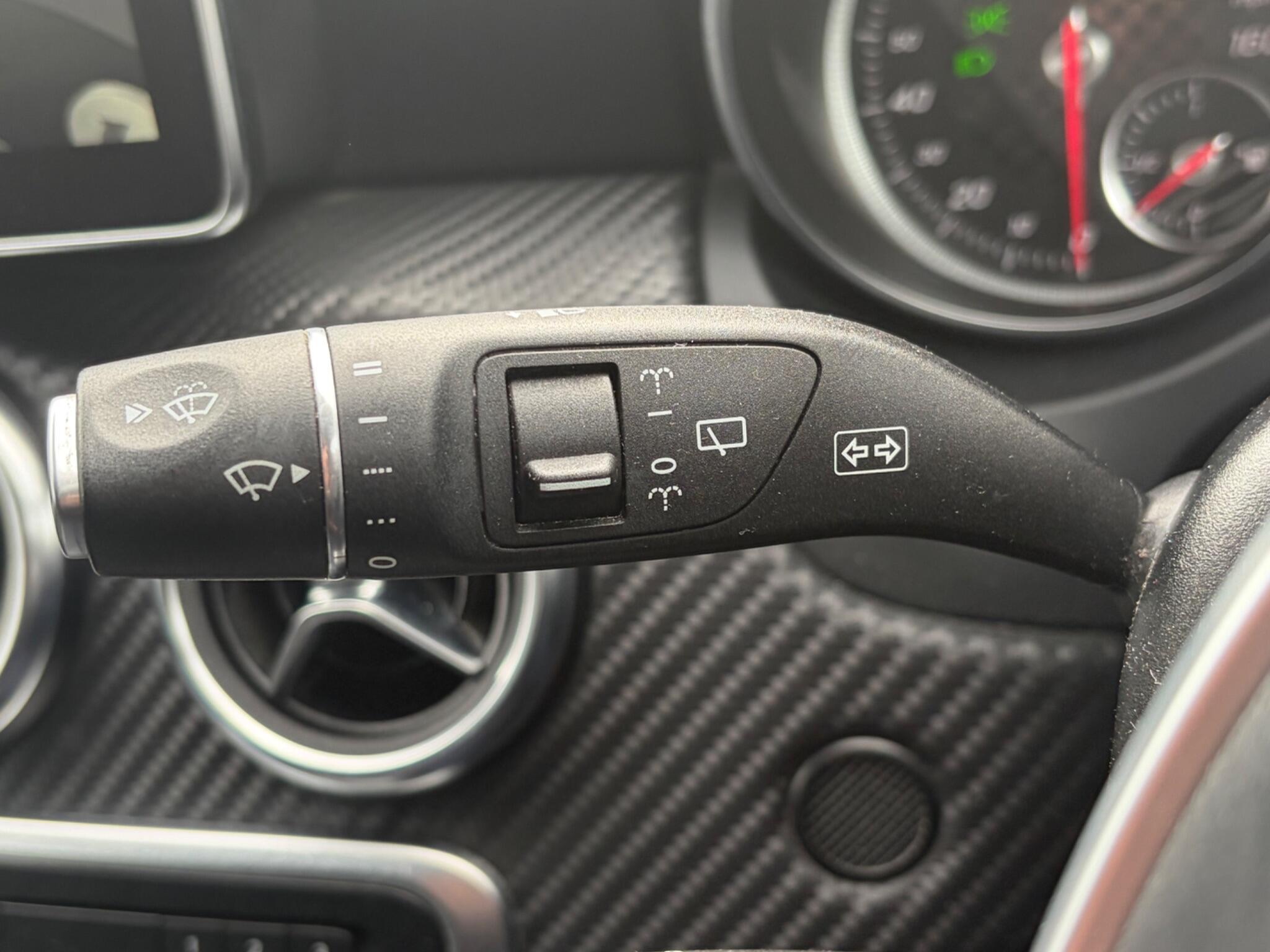 Mercedes A Class - Image 26