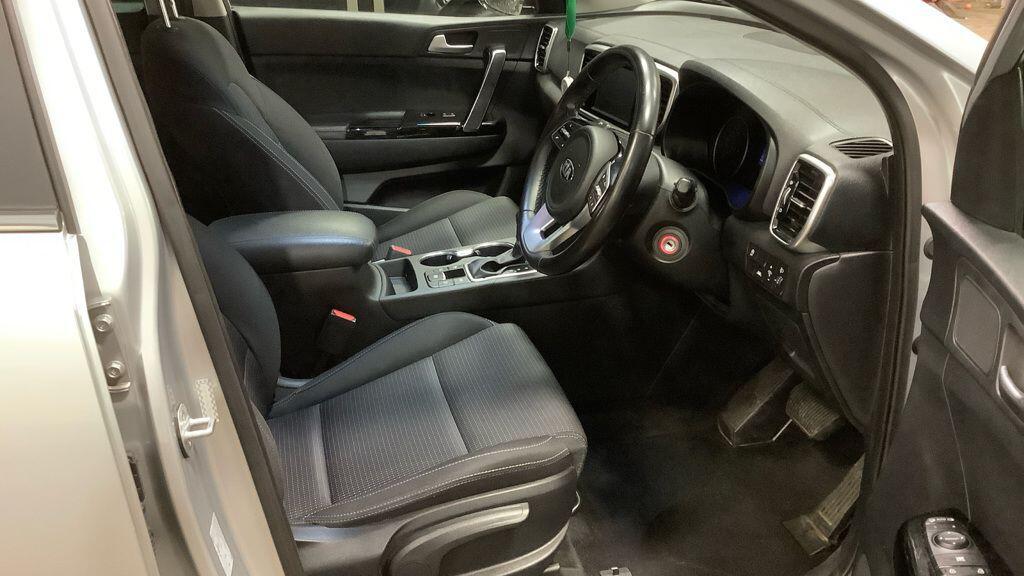 Kia Sportage - Image 3