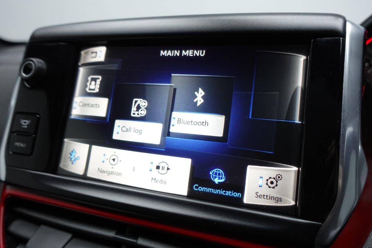 Peugeot 208 - Image 38