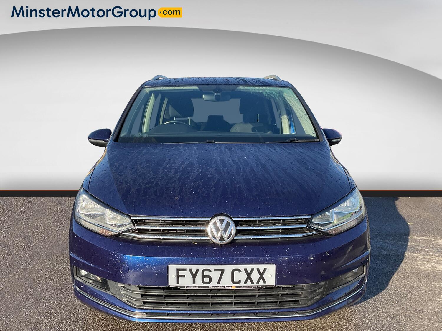 Volkswagen Touran - Image 5