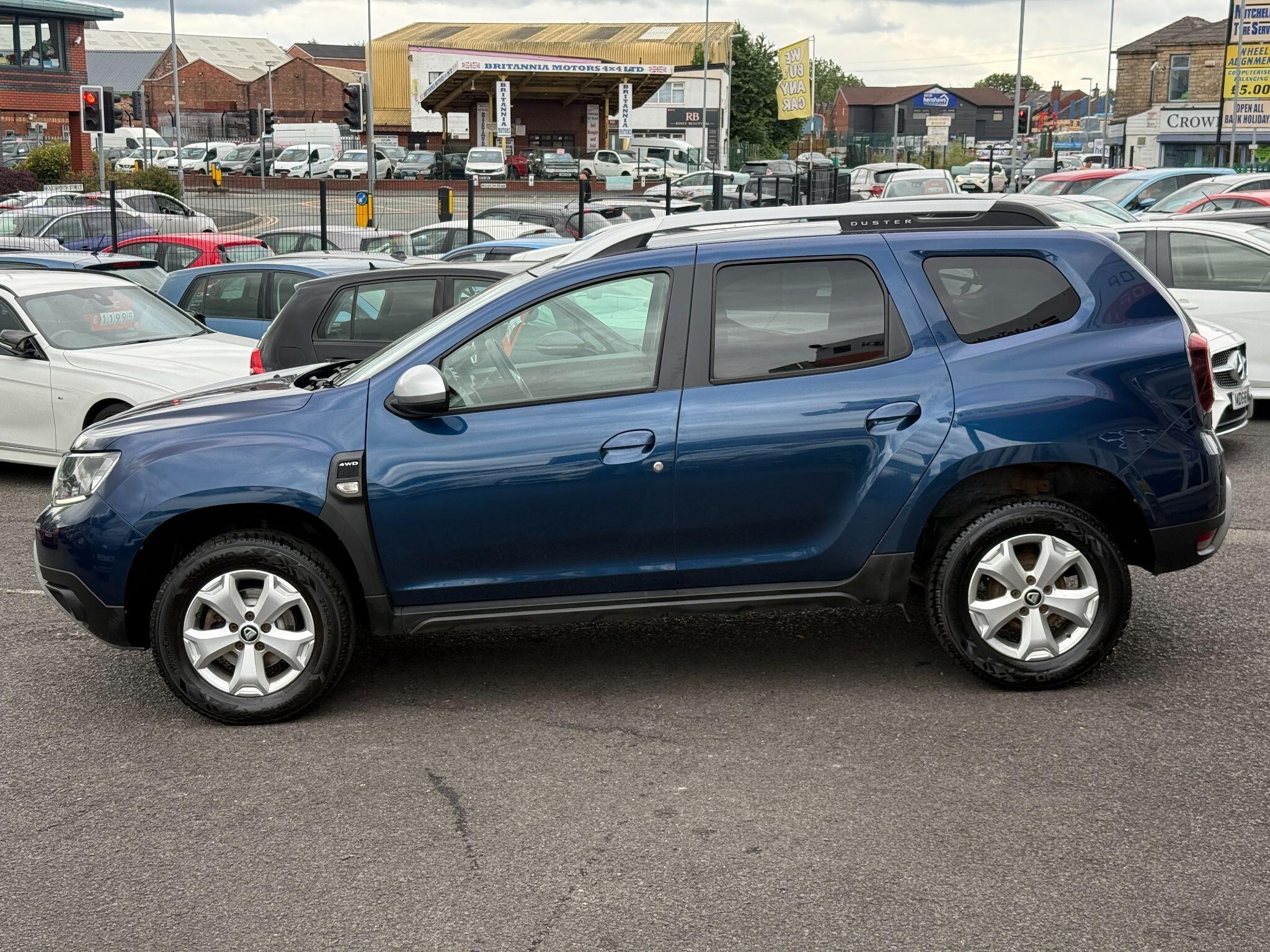 Dacia Duster - Image 19