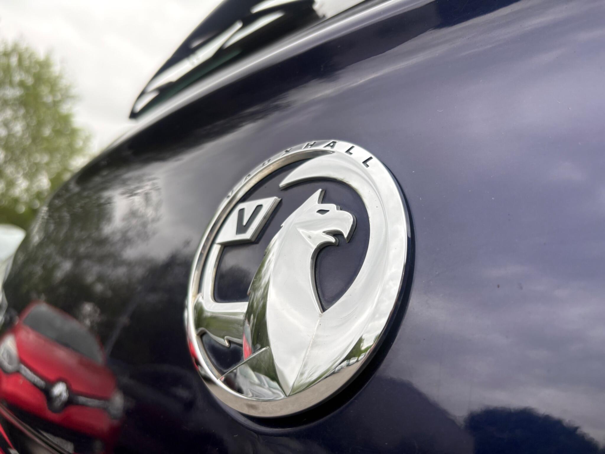 Vauxhall ADAM - Image 18