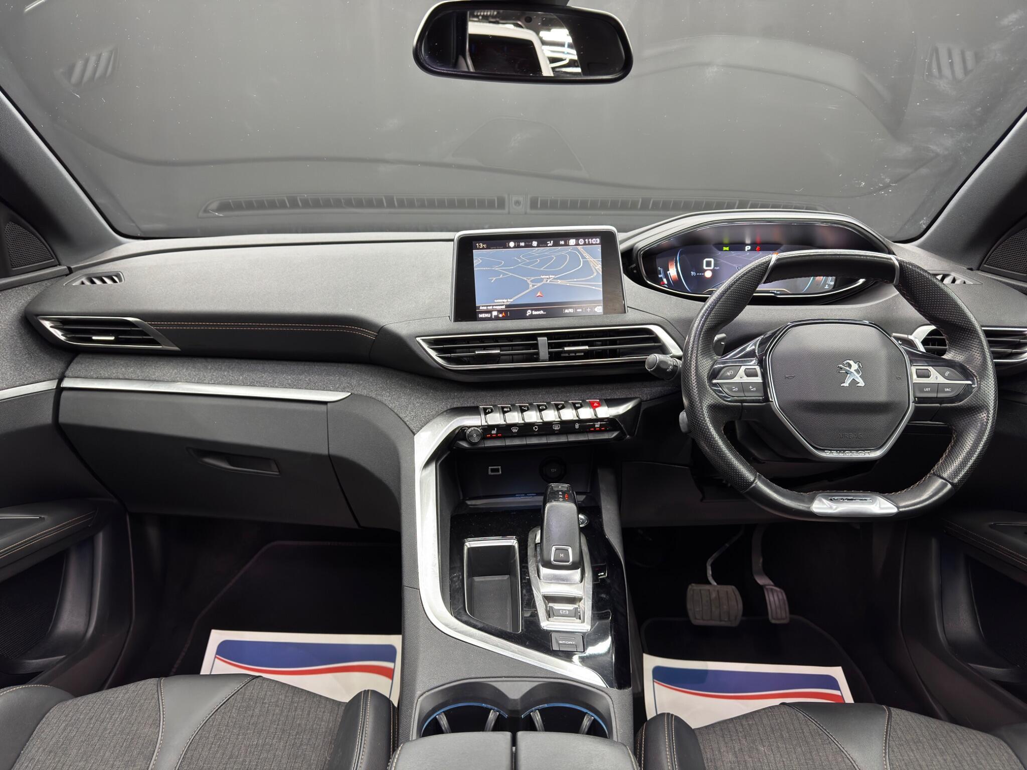 Peugeot 3008 - Image 10